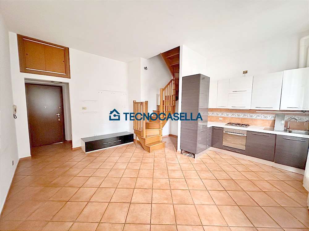Appartamento in vendita a Arluno, 3 locali, prezzo € 128.000 | PortaleAgenzieImmobiliari.it