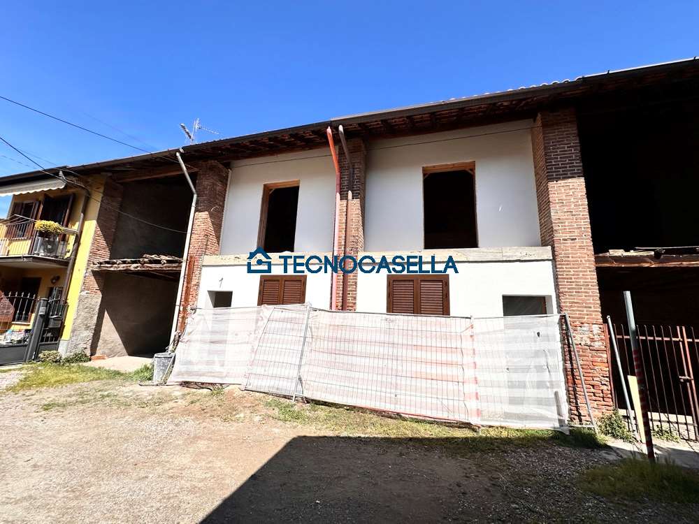 Appartamento in vendita a Arluno, 3 locali, prezzo € 155.000 | PortaleAgenzieImmobiliari.it
