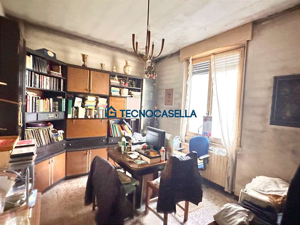 Appartamento in vendita a Arluno, 3 locali, prezzo € 118.000 | PortaleAgenzieImmobiliari.it