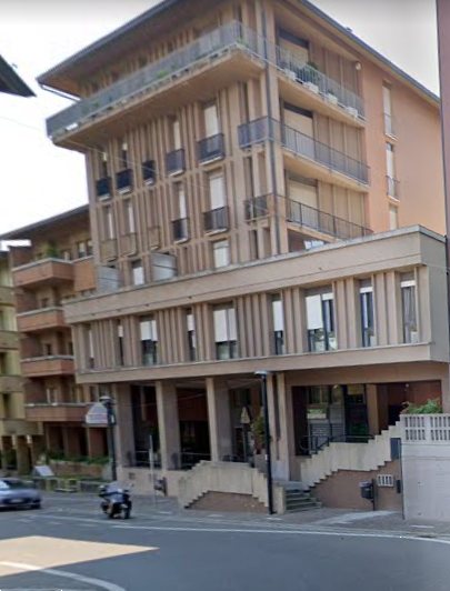 Appartamento in vendita a Cantù, 1 locali, prezzo € 61.000 | CambioCasa.it