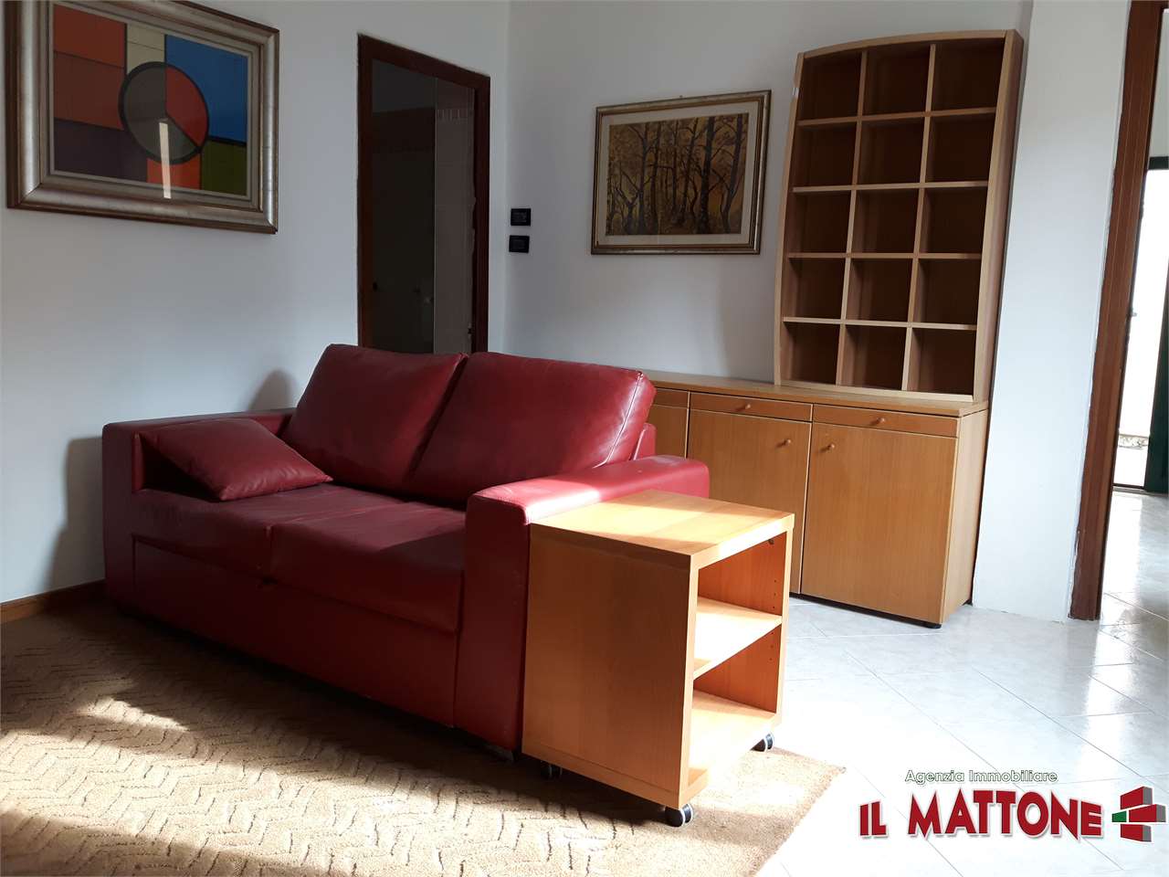 Appartamento in vendita a Mignanego, 4 locali, zona Località: Vetrerie, prezzo € 45.000 | PortaleAgenzieImmobiliari.it