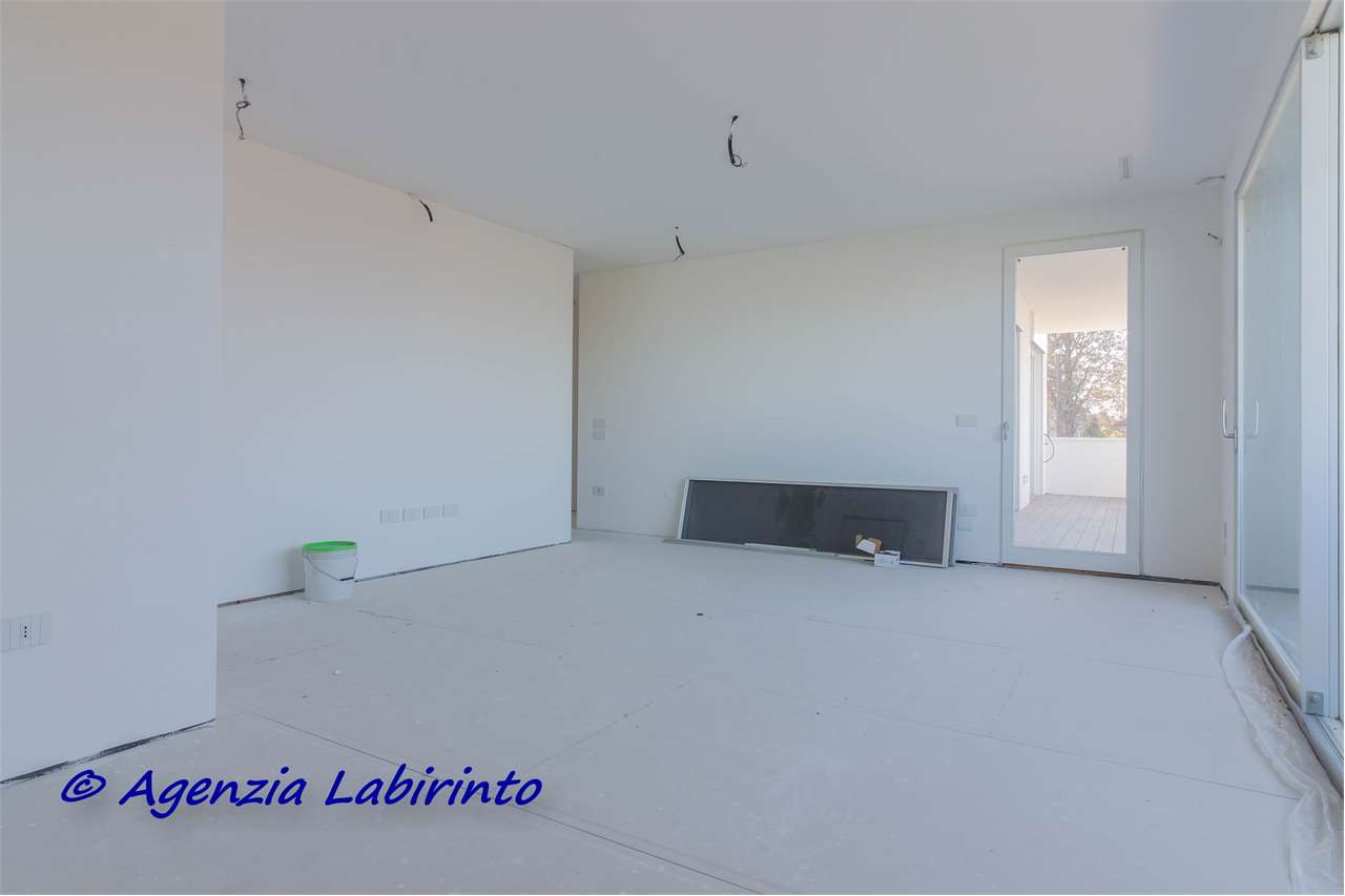 Appartamento in vendita a Forlì, 3 locali, prezzo € 335.000 | CambioCasa.it
