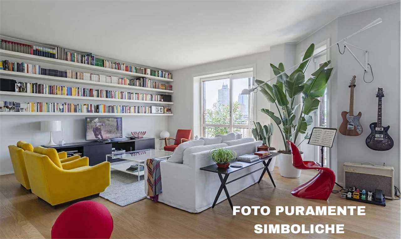 Appartamento in vendita a Induno Olona, 4 locali, prezzo € 148.000 | PortaleAgenzieImmobiliari.it