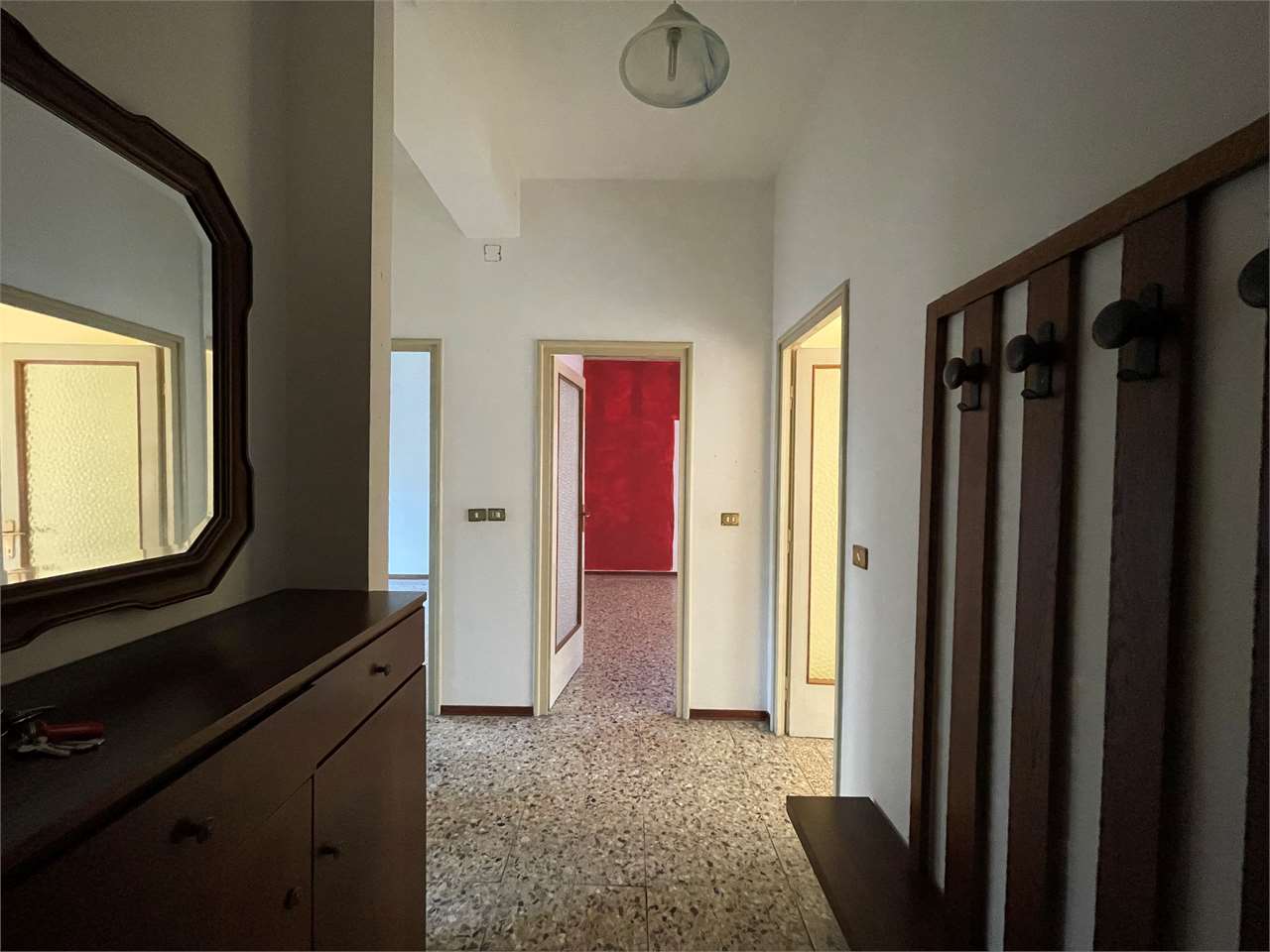 Appartamento in vendita a Mortara, 5 locali, prezzo € 60.000 | CambioCasa.it