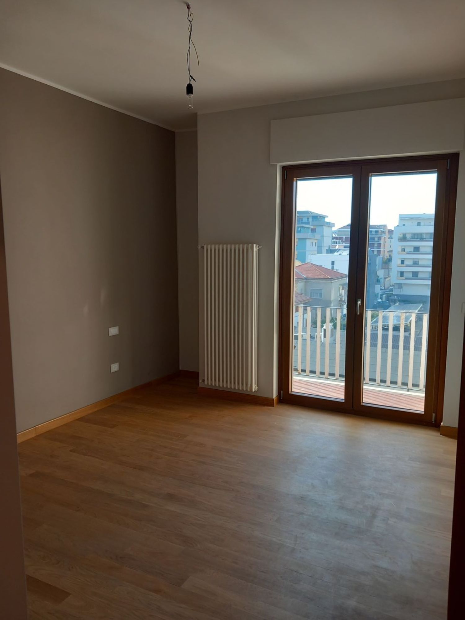 Appartamento in vendita a Pescara, 3 locali, prezzo € 195.000 | PortaleAgenzieImmobiliari.it