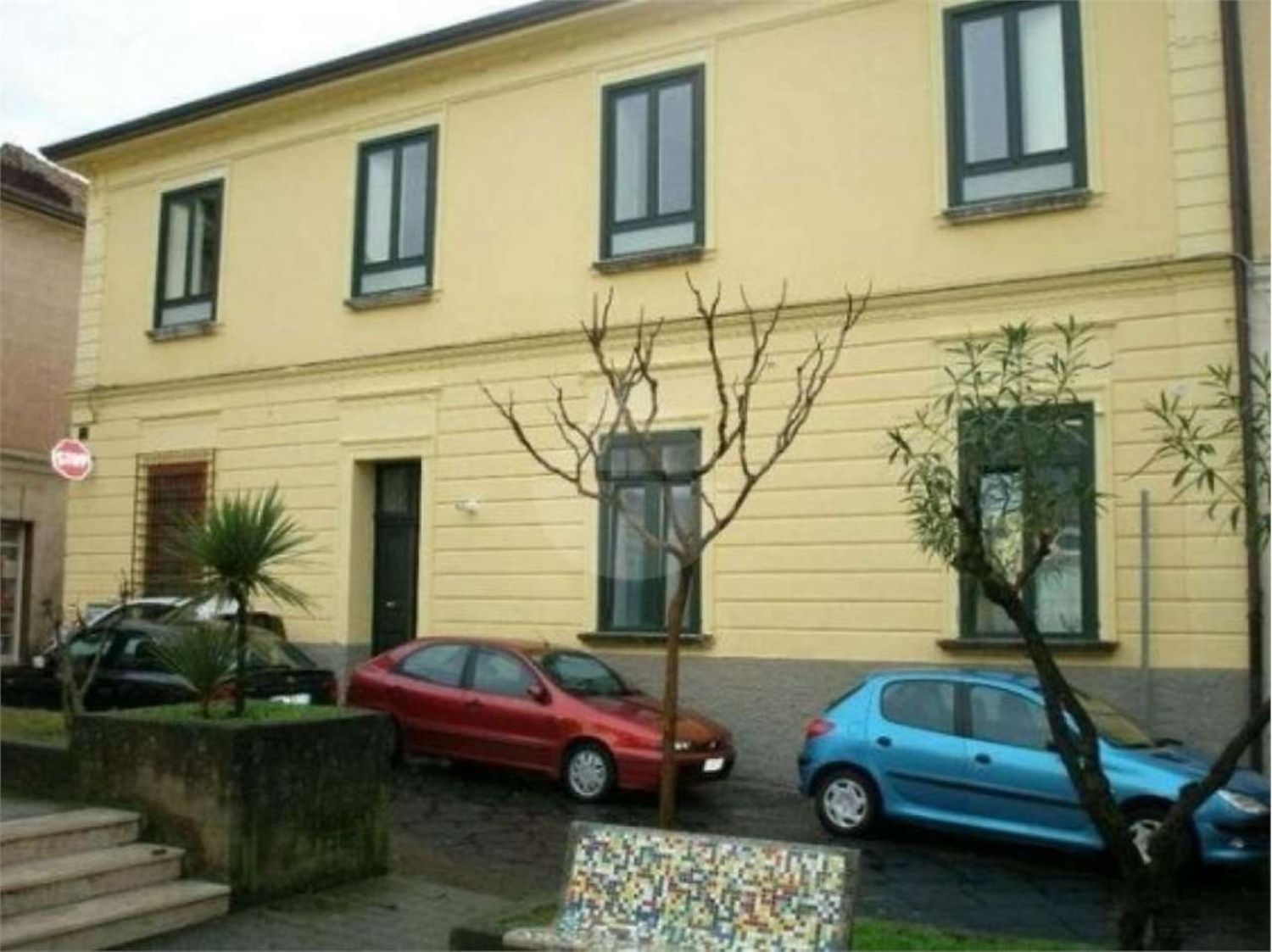 Appartamento in affitto a Fisciano, 9999 locali, prezzo € 280 | PortaleAgenzieImmobiliari.it