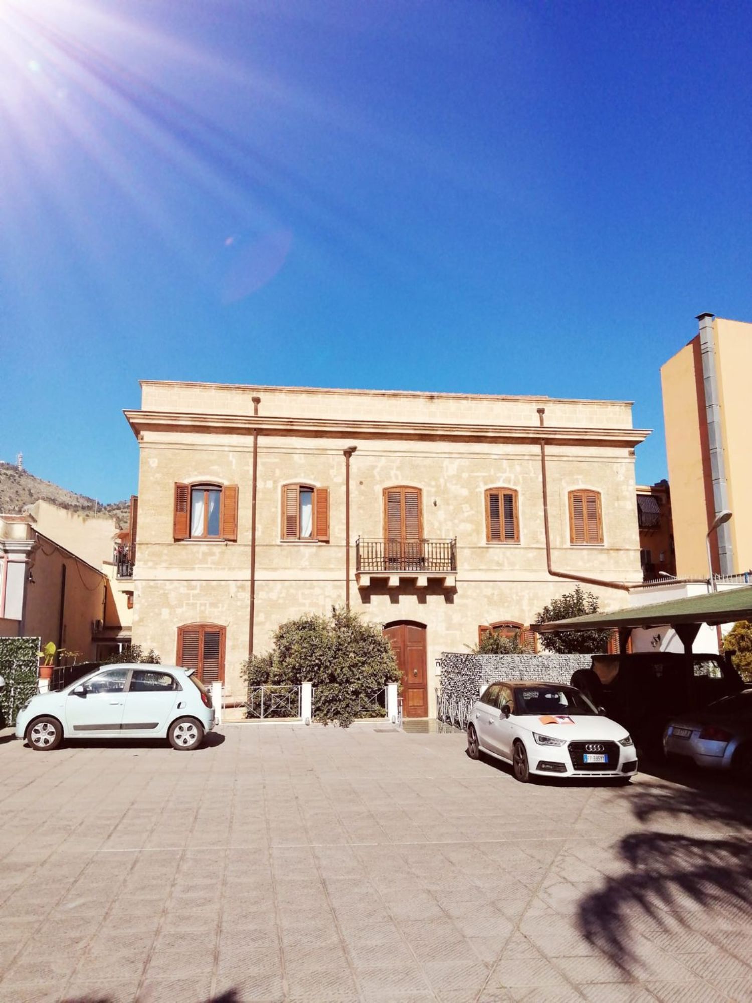 Duplex in vendita a Palermo, 4 locali, prezzo € 280.000 | PortaleAgenzieImmobiliari.it