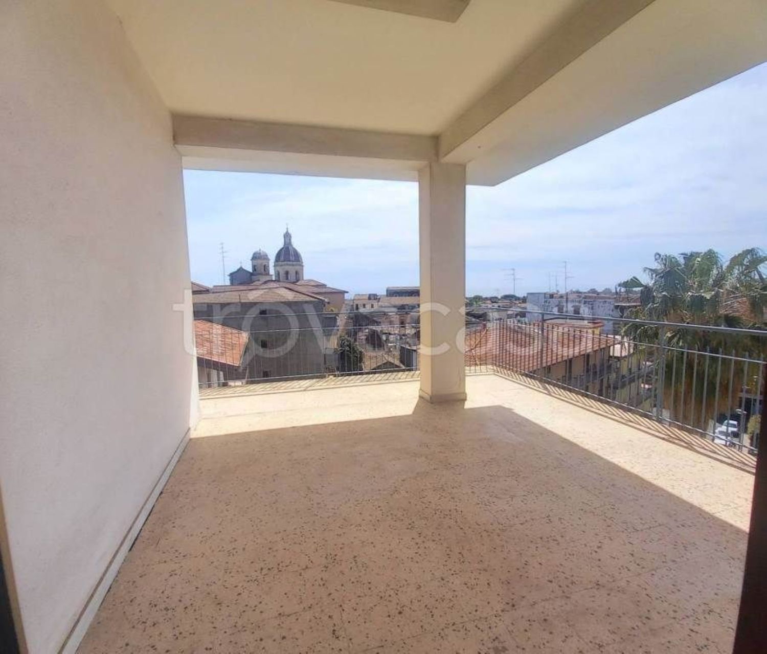 Appartamento in vendita a Aci Catena, 4 locali, prezzo € 103.000 | PortaleAgenzieImmobiliari.it