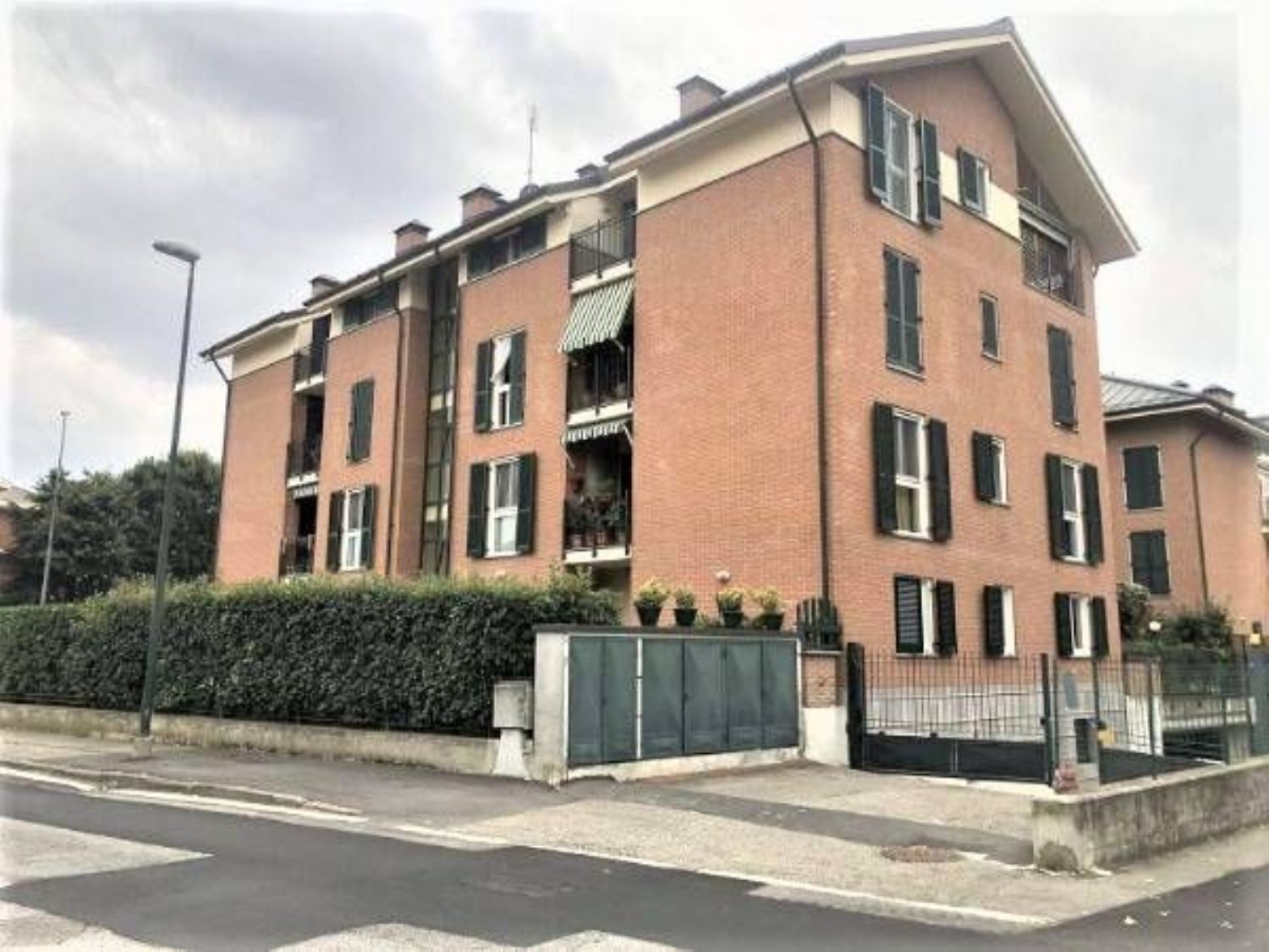 Appartamento in affitto a Chieri, 2 locali, prezzo € 400 | PortaleAgenzieImmobiliari.it