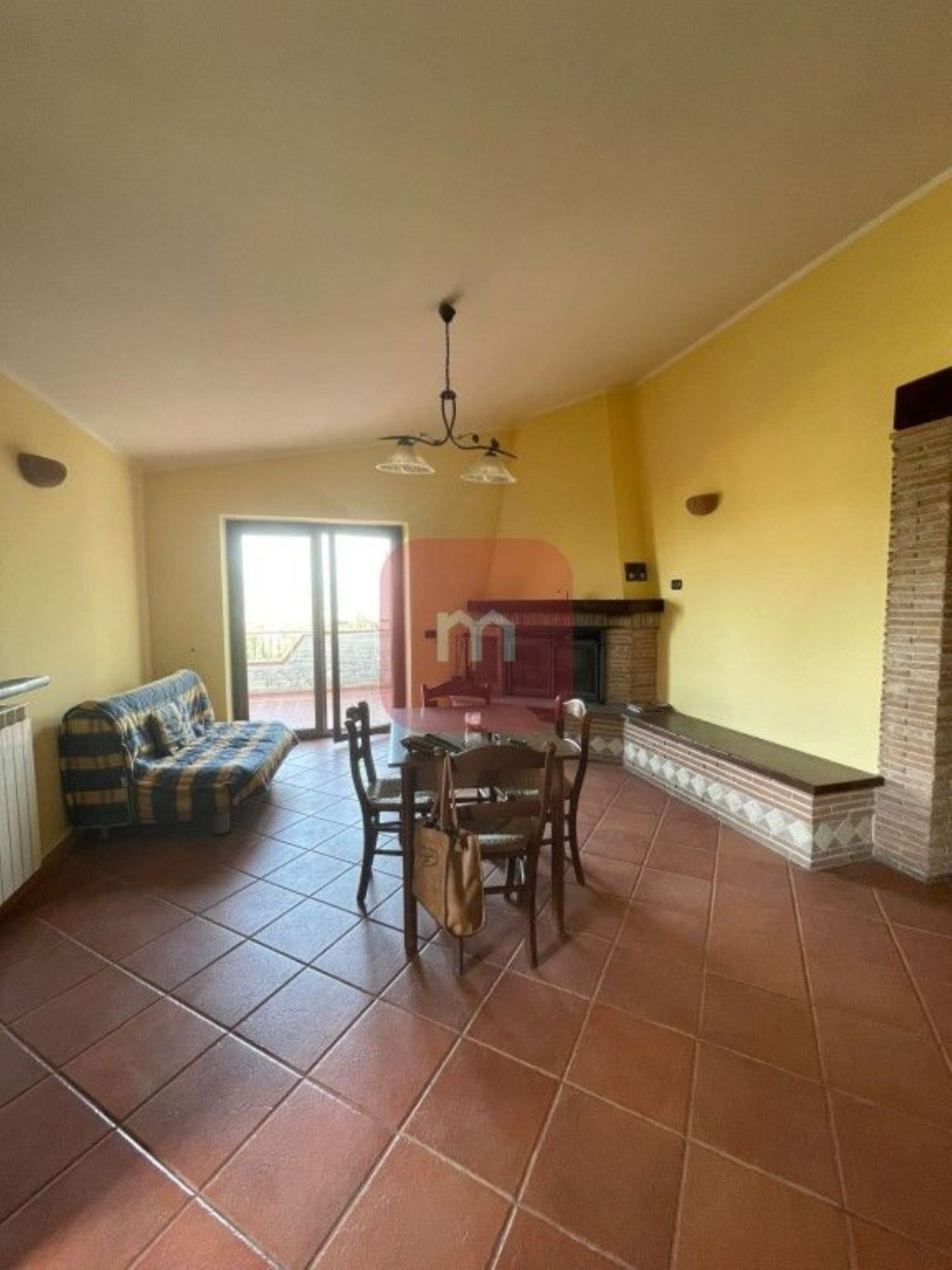 Appartamento in vendita a Artena, 3 locali, prezzo € 190.000 | CambioCasa.it