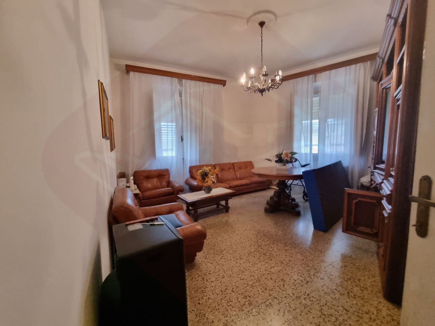 Appartamento in vendita a Lastra a Signa, 5 locali, prezzo € 175.000 | PortaleAgenzieImmobiliari.it