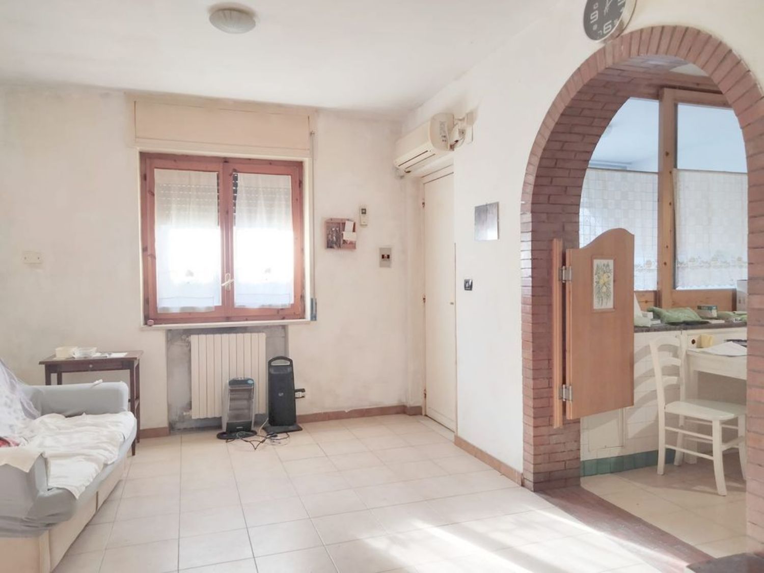 Appartamento in vendita a Vietri sul Mare, 4 locali, prezzo € 155.000 | PortaleAgenzieImmobiliari.it