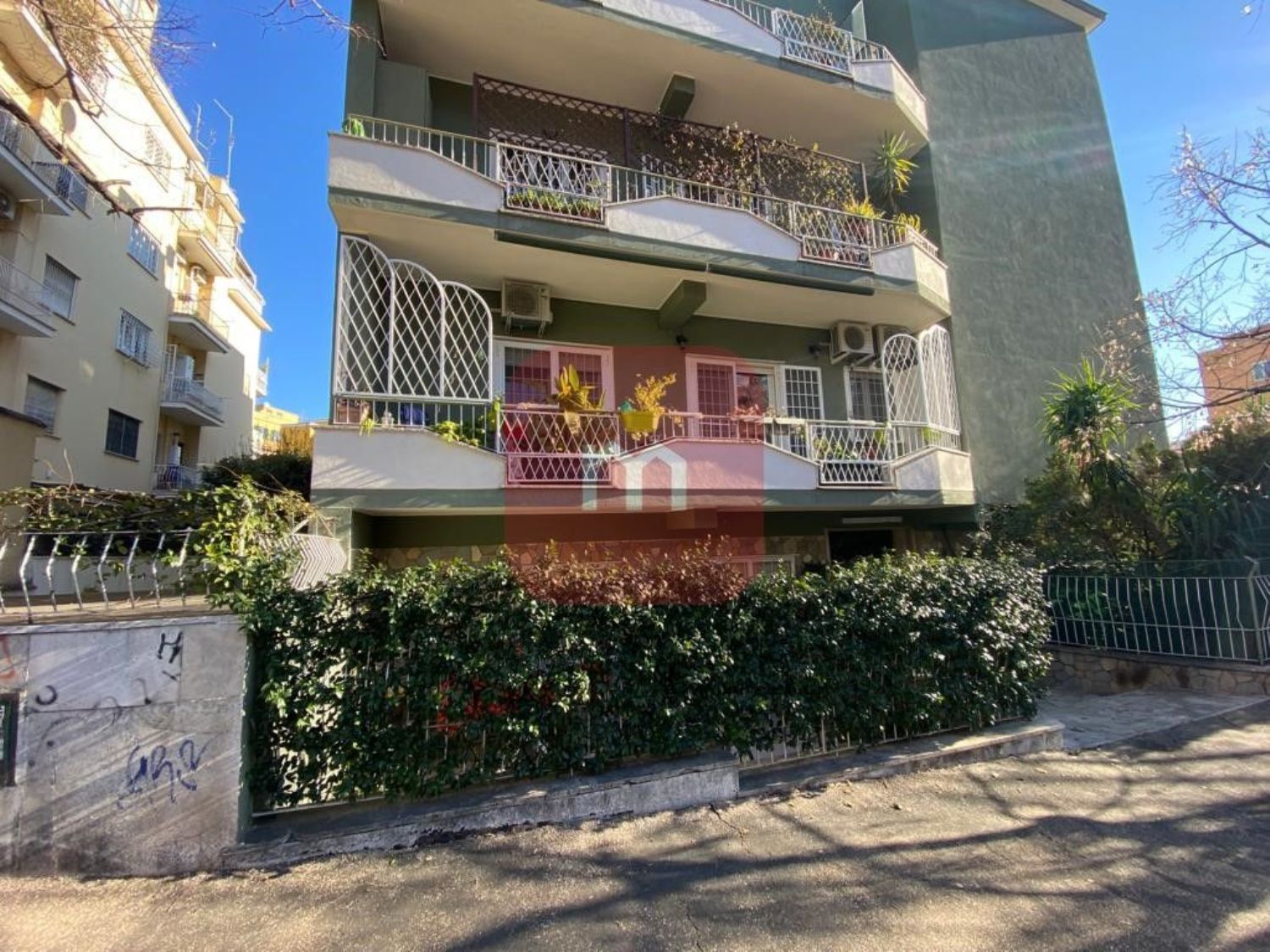 Appartamento in vendita a Roma, 3 locali, prezzo € 369.000 | CambioCasa.it