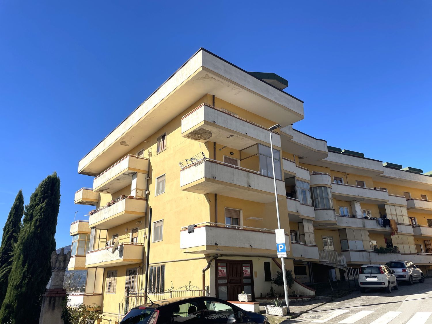 Appartamento in vendita a Montefredane, 3 locali, prezzo € 28.000 | PortaleAgenzieImmobiliari.it