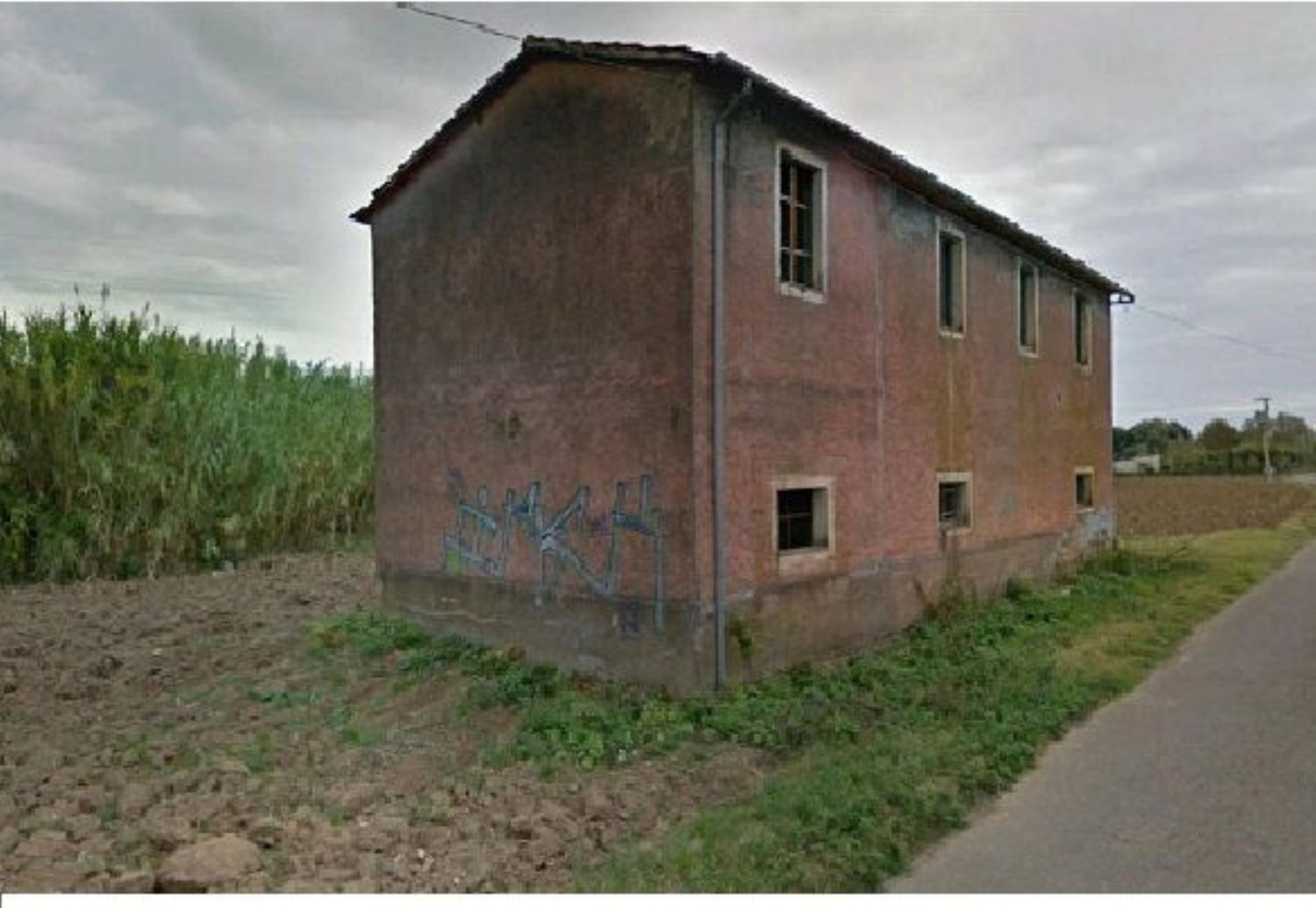 Appartamento in vendita a Bolsena, 12 locali, prezzo € 180.000 | CambioCasa.it