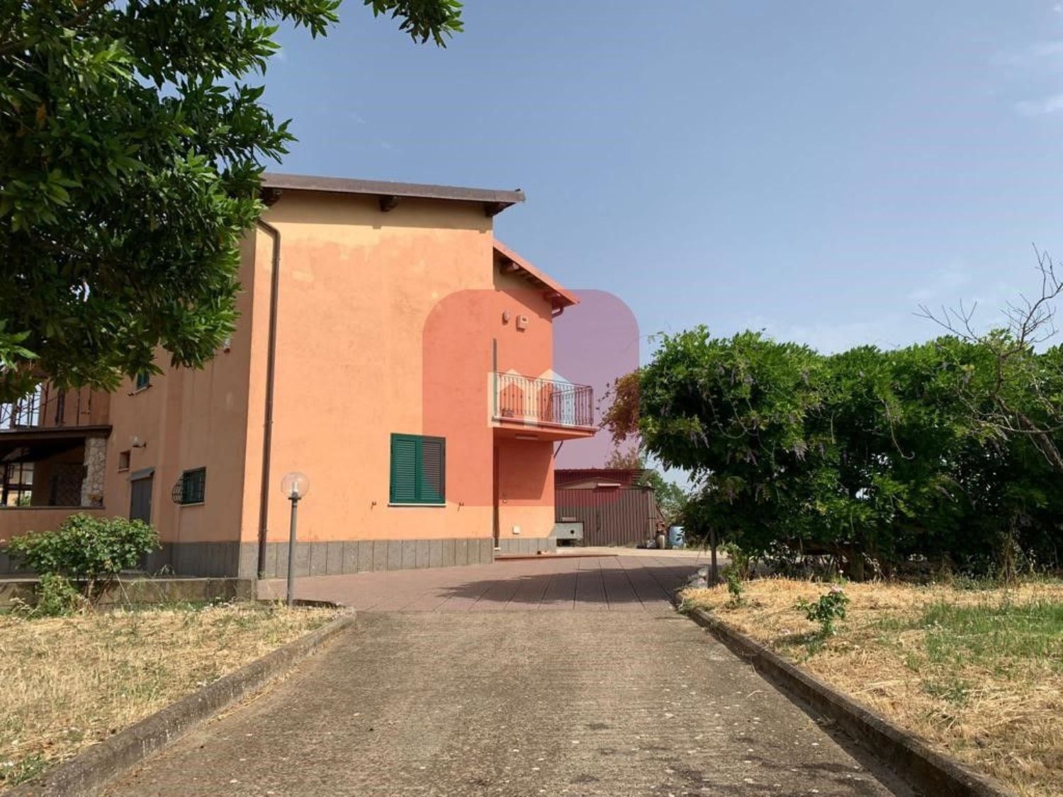 Villa Bifamiliare in vendita a Roma, 3 locali, prezzo € 169.000 | CambioCasa.it