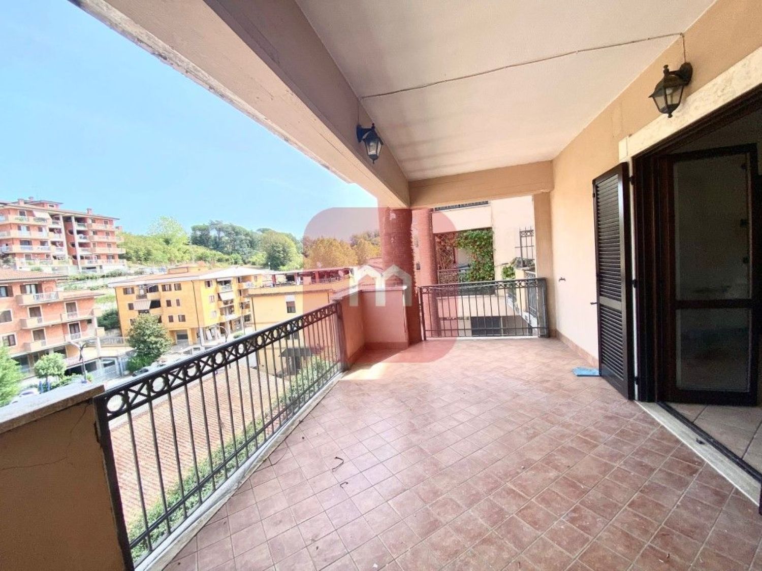 Appartamento in vendita a Zagarolo, 3 locali, prezzo € 159.000 | CambioCasa.it