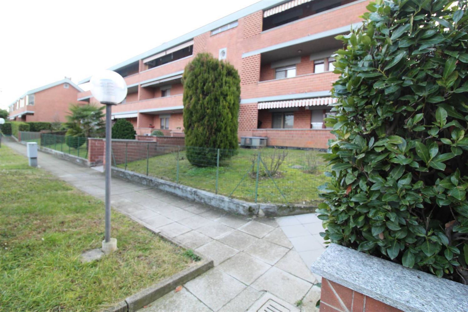 Appartamento in vendita a Chieri, 5 locali, prezzo € 185.000 | PortaleAgenzieImmobiliari.it