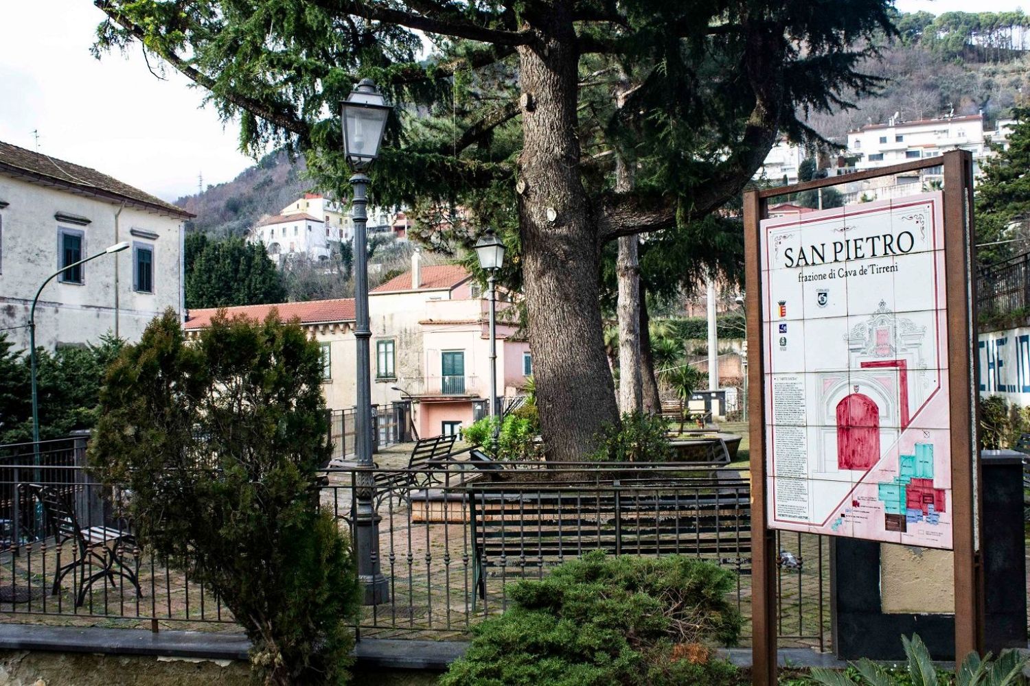Appartamento in vendita a Cava de' Tirreni, 3 locali, prezzo € 118.000 | PortaleAgenzieImmobiliari.it