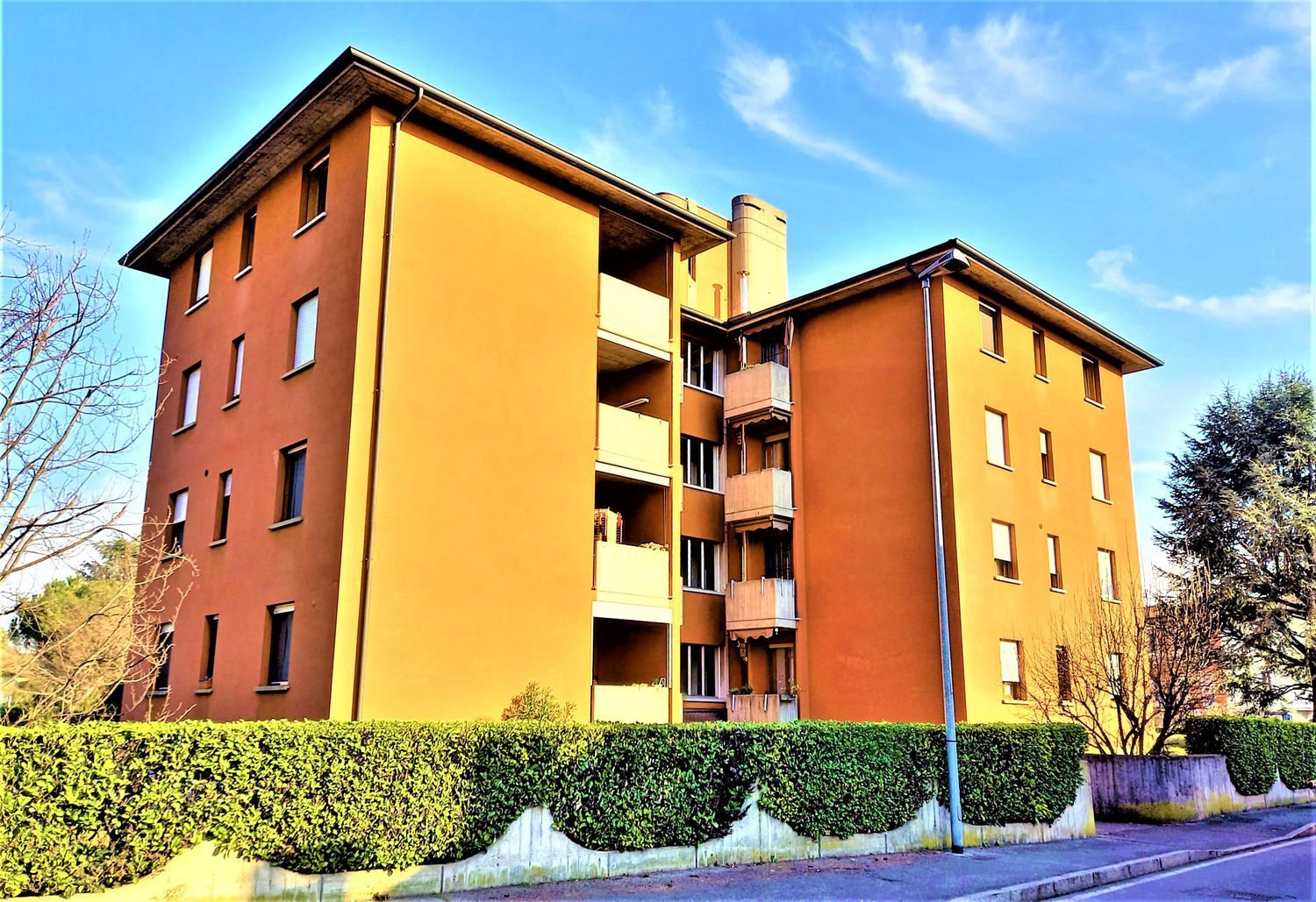 Appartamento in vendita a Treviglio, 3 locali, prezzo € 209.000 | PortaleAgenzieImmobiliari.it