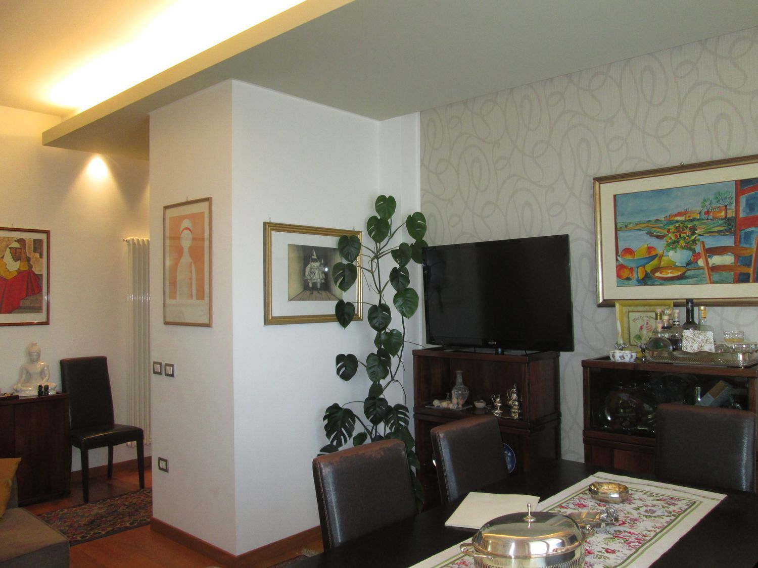 Appartamento in vendita a Francavilla al Mare, 3 locali, prezzo € 185.000 | PortaleAgenzieImmobiliari.it