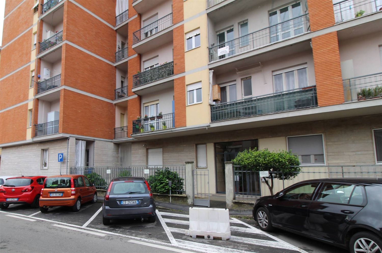 Appartamento in vendita a Chieri, 2 locali, prezzo € 79.000 | PortaleAgenzieImmobiliari.it