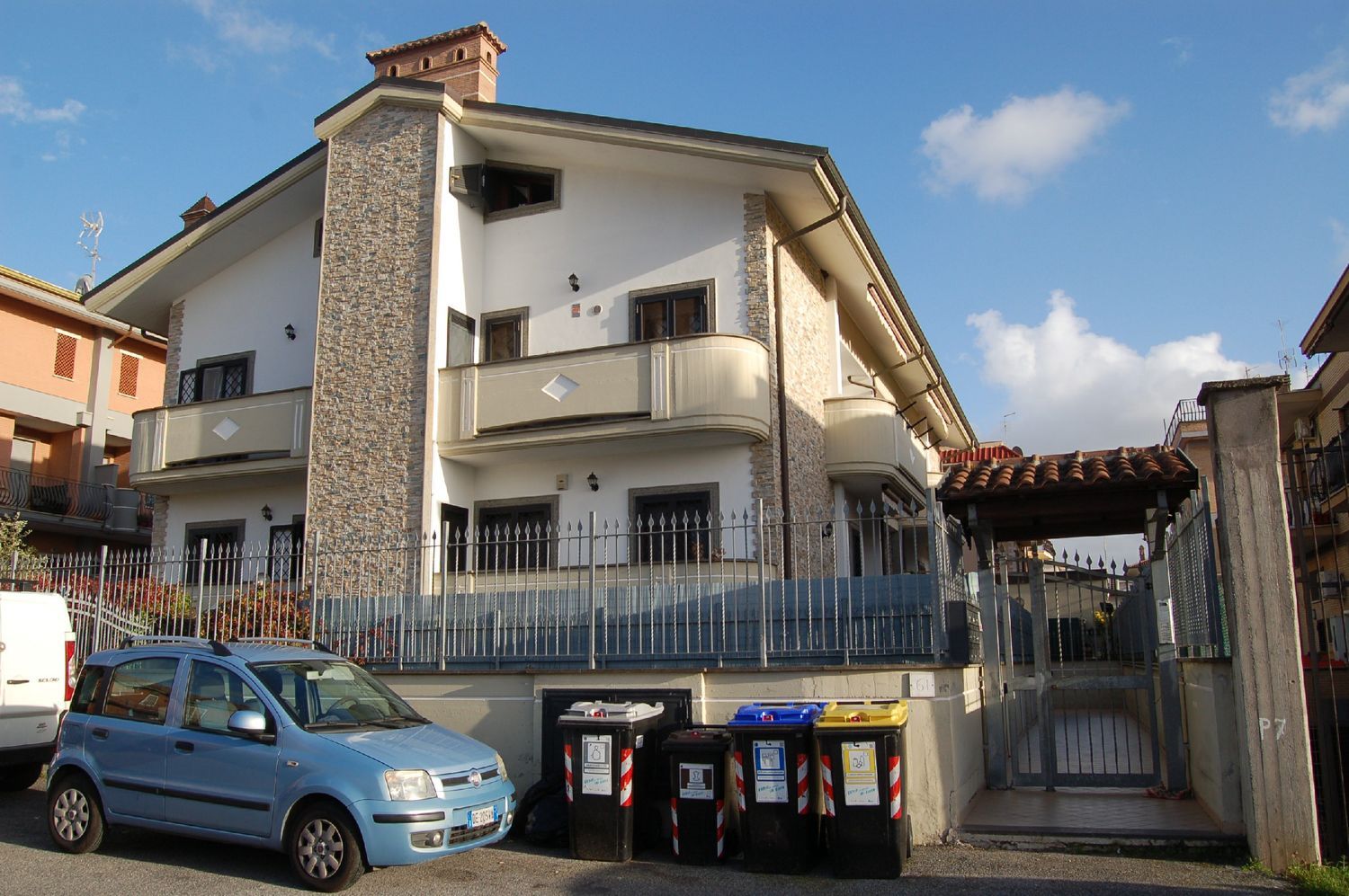 Duplex in vendita a Roma, 4 locali, prezzo € 238.000 | CambioCasa.it
