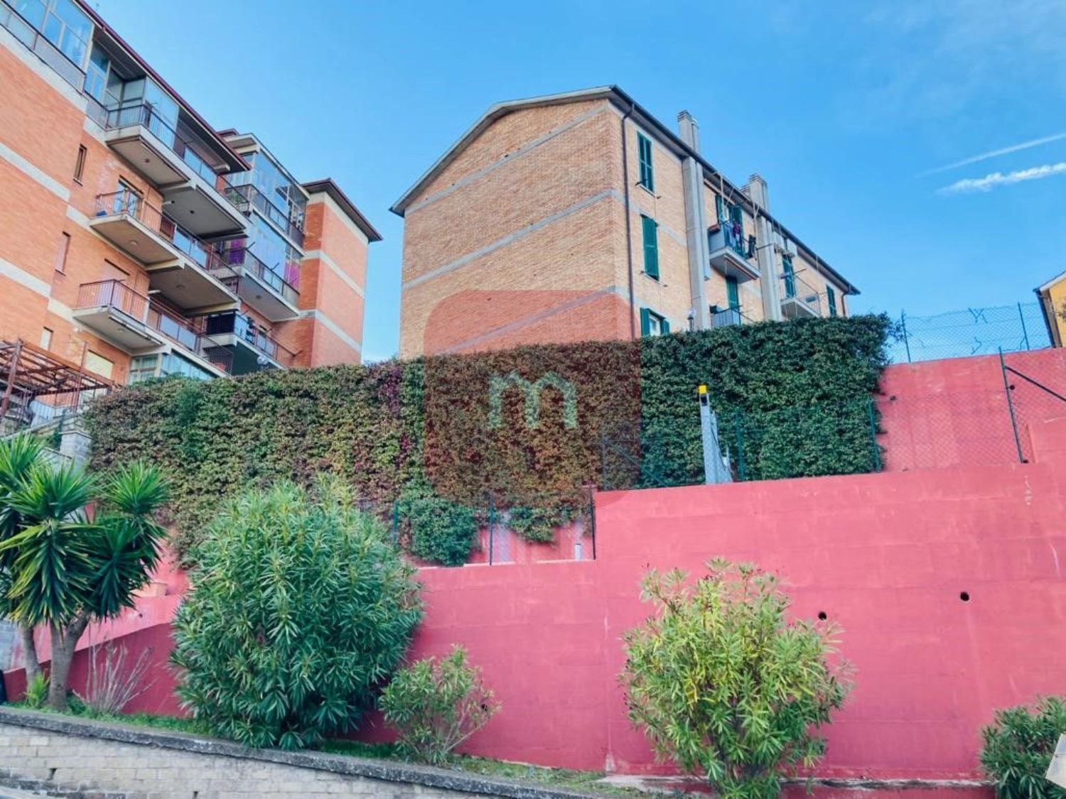 Appartamento in vendita a Monte Porzio Catone, 3 locali, prezzo € 169.000 | CambioCasa.it