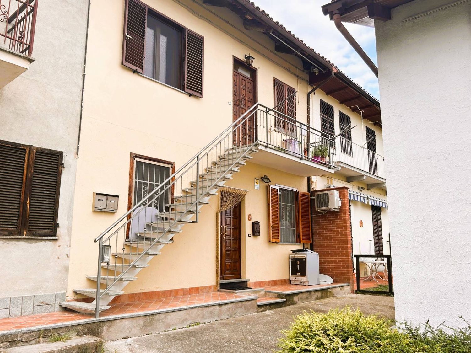 Appartamento in vendita a Pino Torinese, 2 locali, prezzo € 79.000 | PortaleAgenzieImmobiliari.it