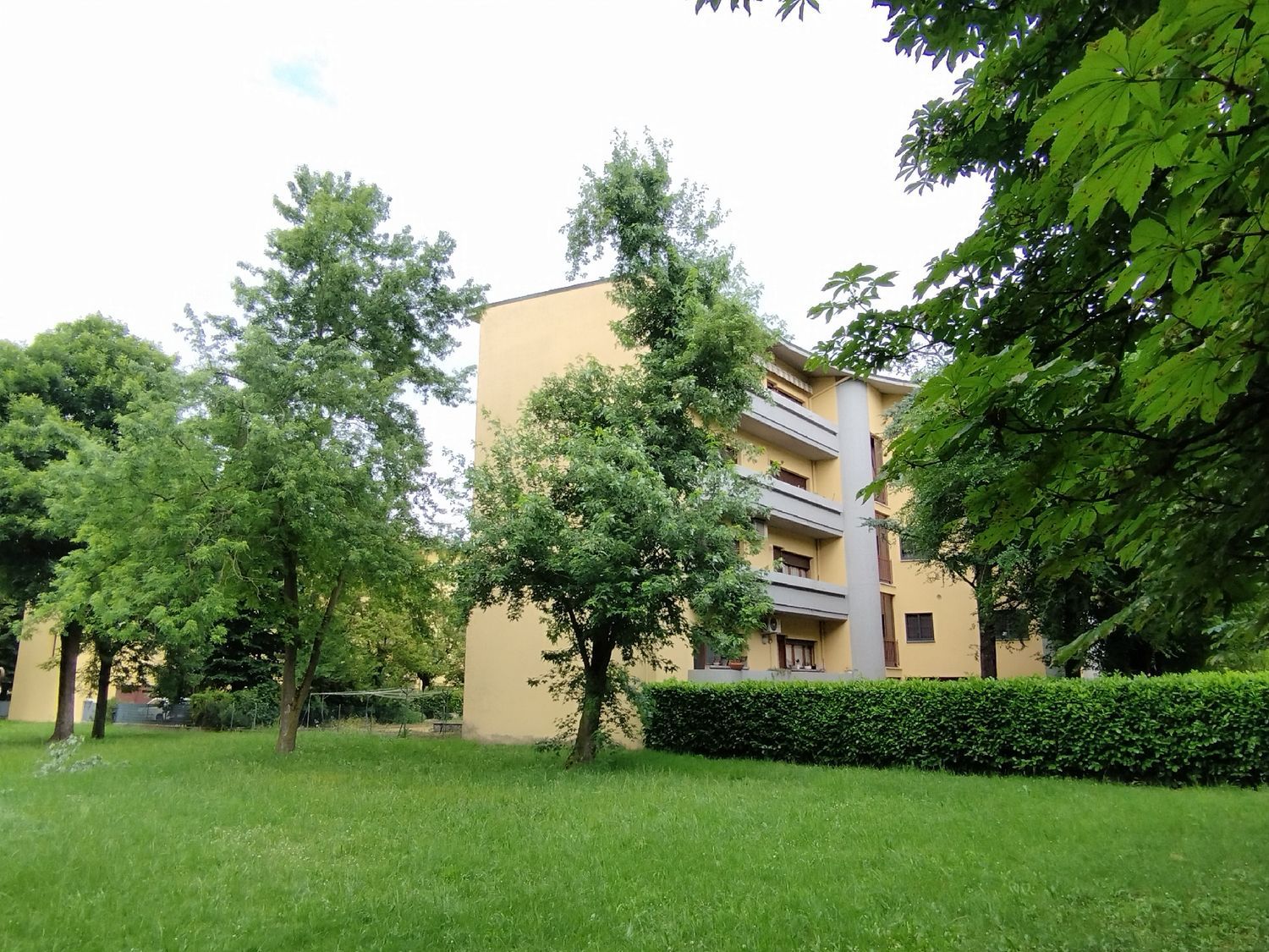 Appartamento in vendita a Sant'Agata Bolognese, 4 locali, prezzo € 169.000 | PortaleAgenzieImmobiliari.it