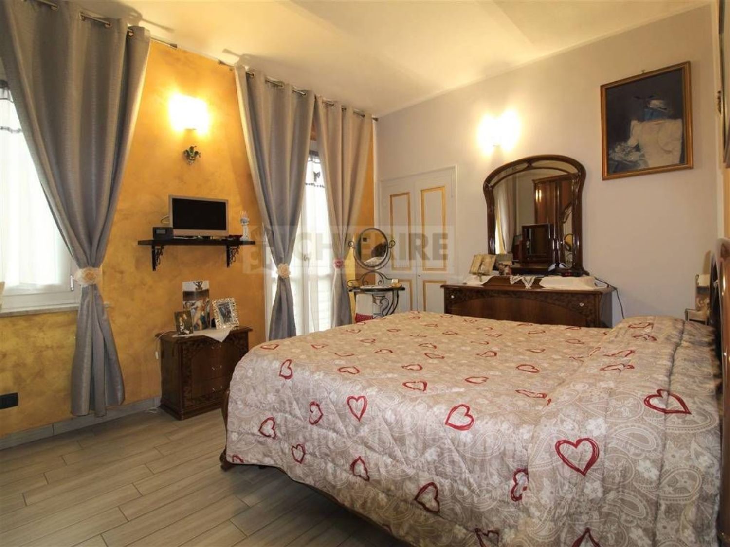 Villa Bifamiliare in vendita a Riva Presso Chieri, 7 locali, prezzo € 178.000 | PortaleAgenzieImmobiliari.it