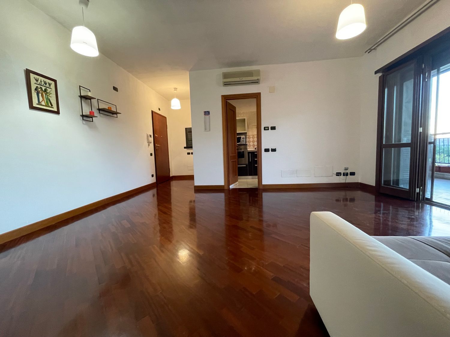 Appartamento in vendita a Fiumicino, 2 locali, prezzo € 189.000 | CambioCasa.it