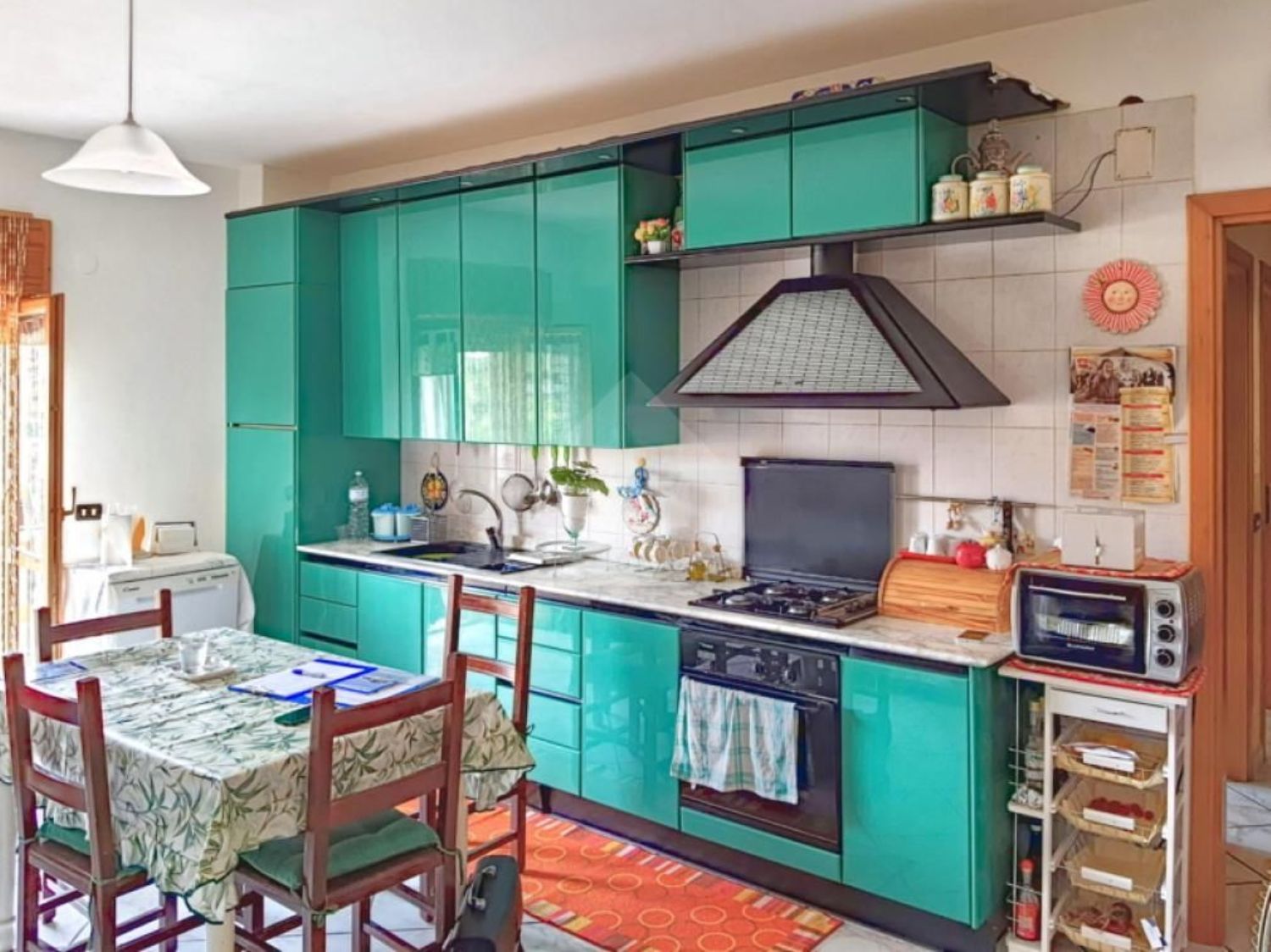 Appartamento in vendita a Baronissi, 2 locali, prezzo € 95.000 | PortaleAgenzieImmobiliari.it