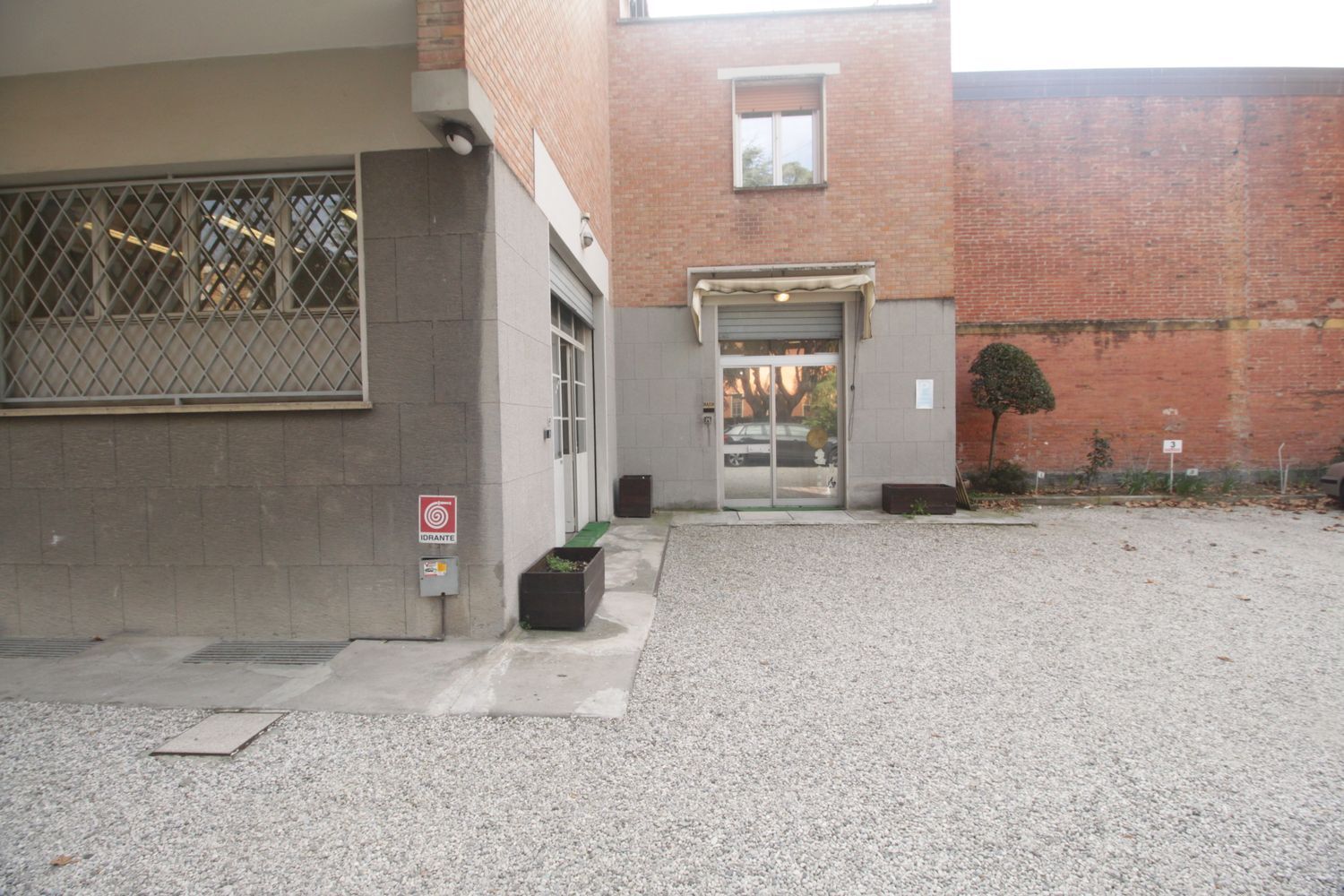 Ufficio / Studio in vendita a Bologna, 9999 locali, prezzo € 230.000 | PortaleAgenzieImmobiliari.it