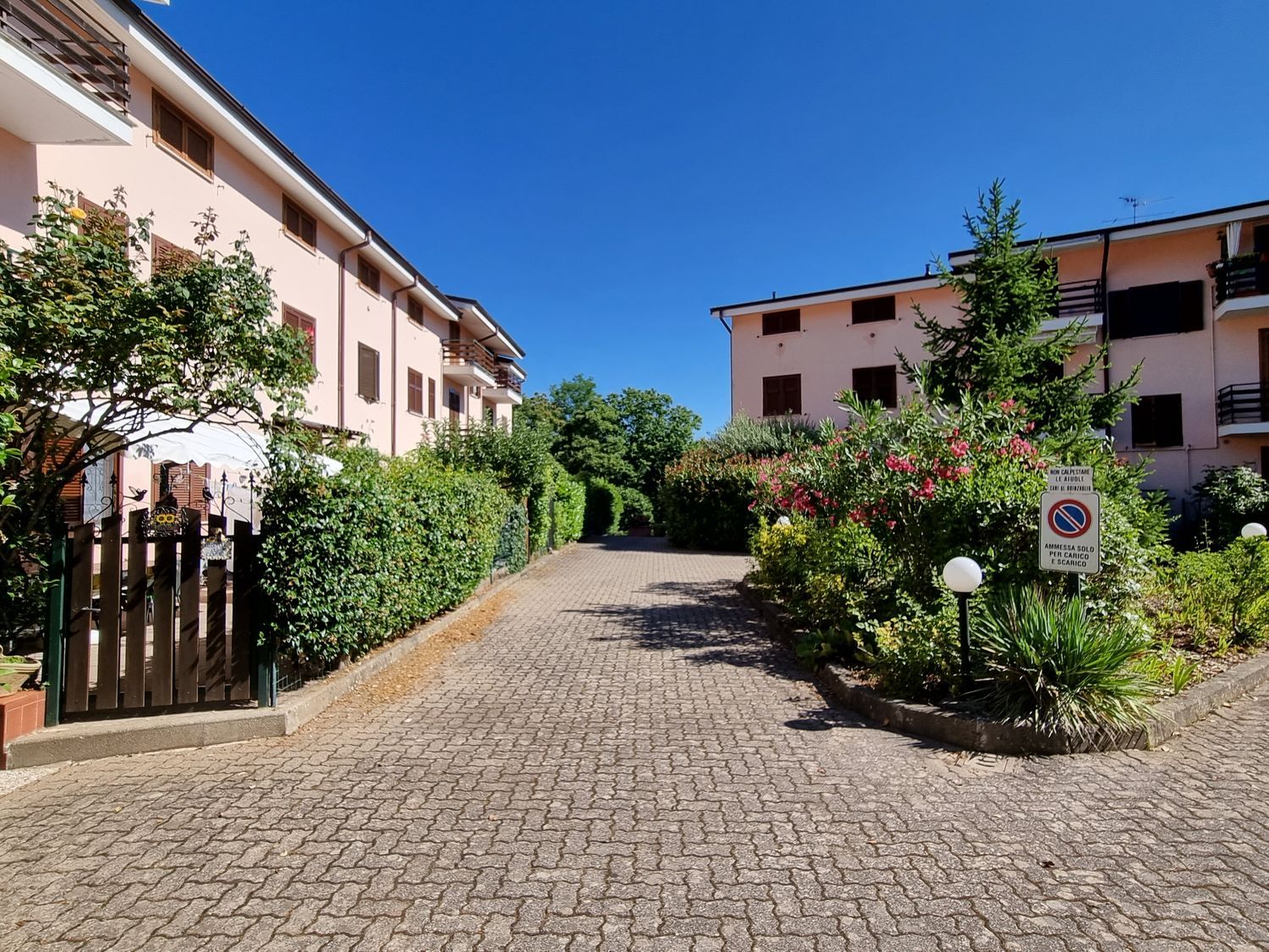 Appartamento in vendita a Levanto, 2 locali, prezzo € 49.000 | PortaleAgenzieImmobiliari.it