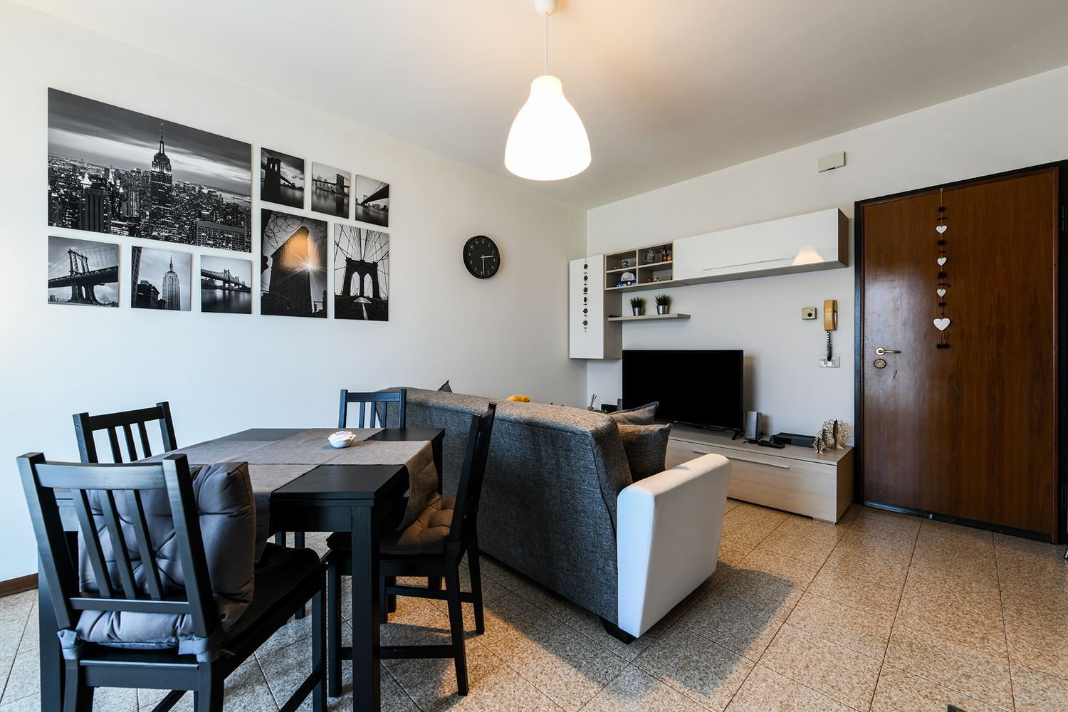 Appartamento in affitto a Martellago, 2 locali, prezzo € 600 | PortaleAgenzieImmobiliari.it