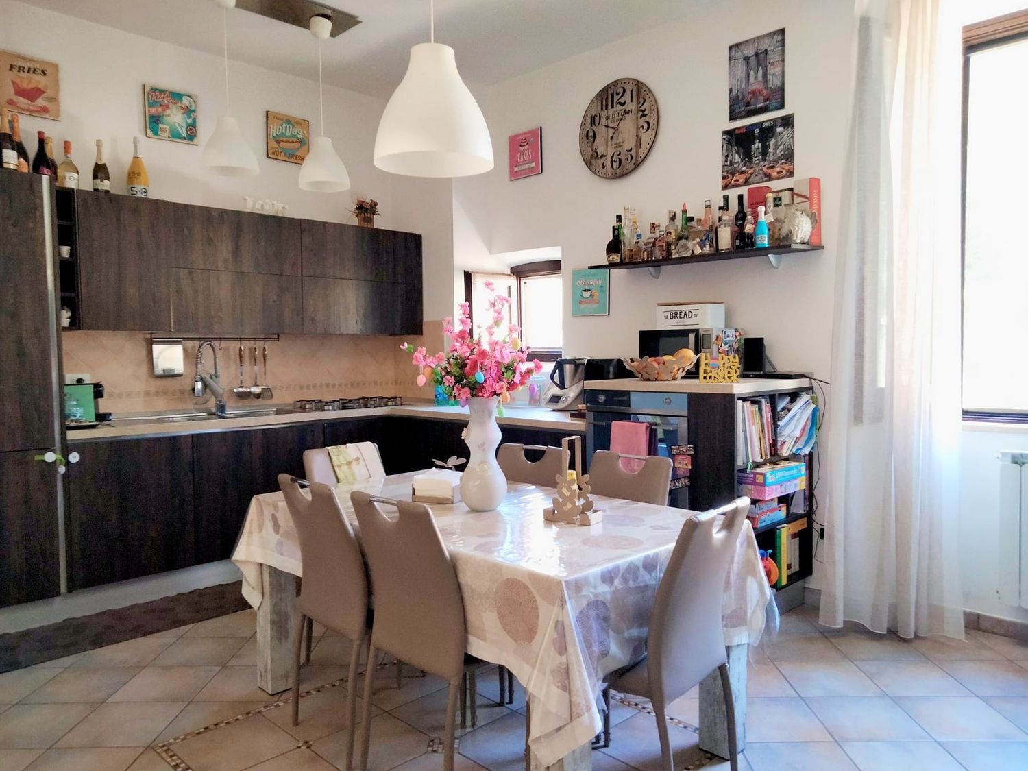 Appartamento in vendita a Cava de' Tirreni, 3 locali, prezzo € 165.000 | PortaleAgenzieImmobiliari.it