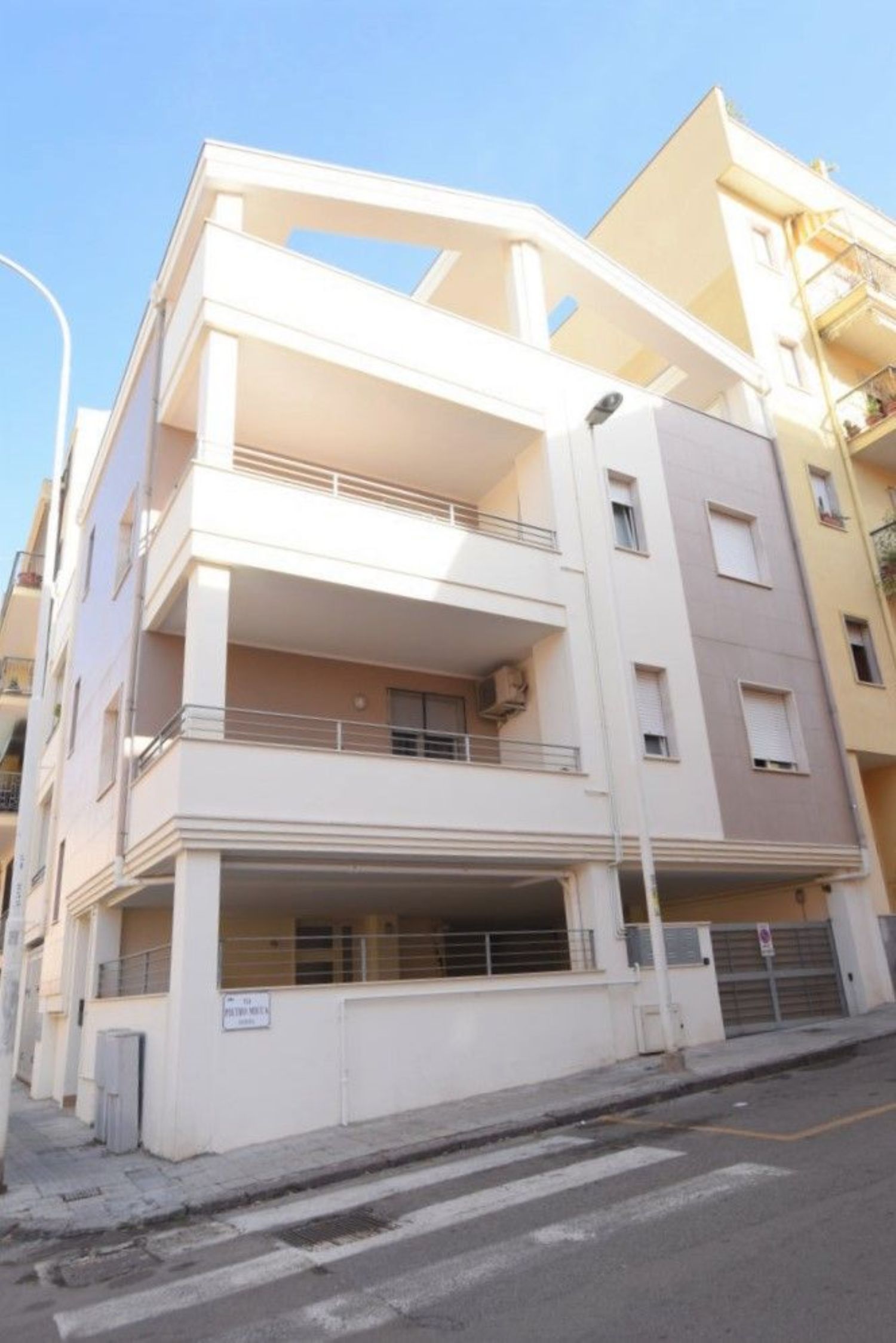 Appartamento in vendita a Sassari, 2 locali, prezzo € 78.000 | PortaleAgenzieImmobiliari.it