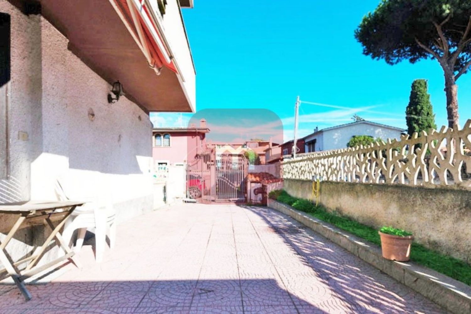 Villa a Schiera in vendita a Pomezia, 4 locali, prezzo € 190.000 | CambioCasa.it