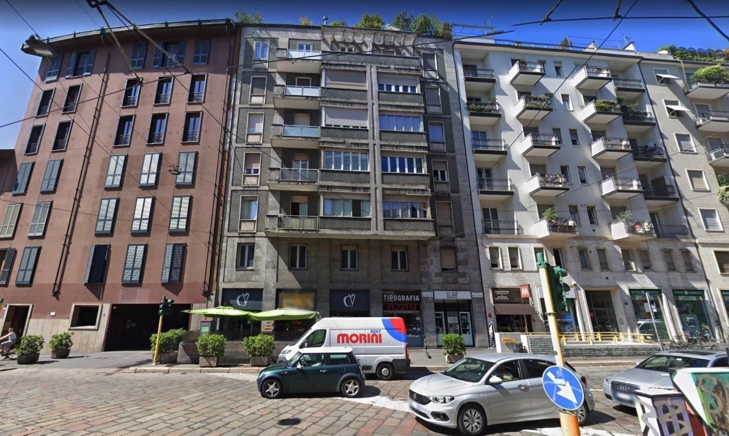 Immobile Commerciale in vendita a Milano, 9999 locali, prezzo € 665.000 | CambioCasa.it