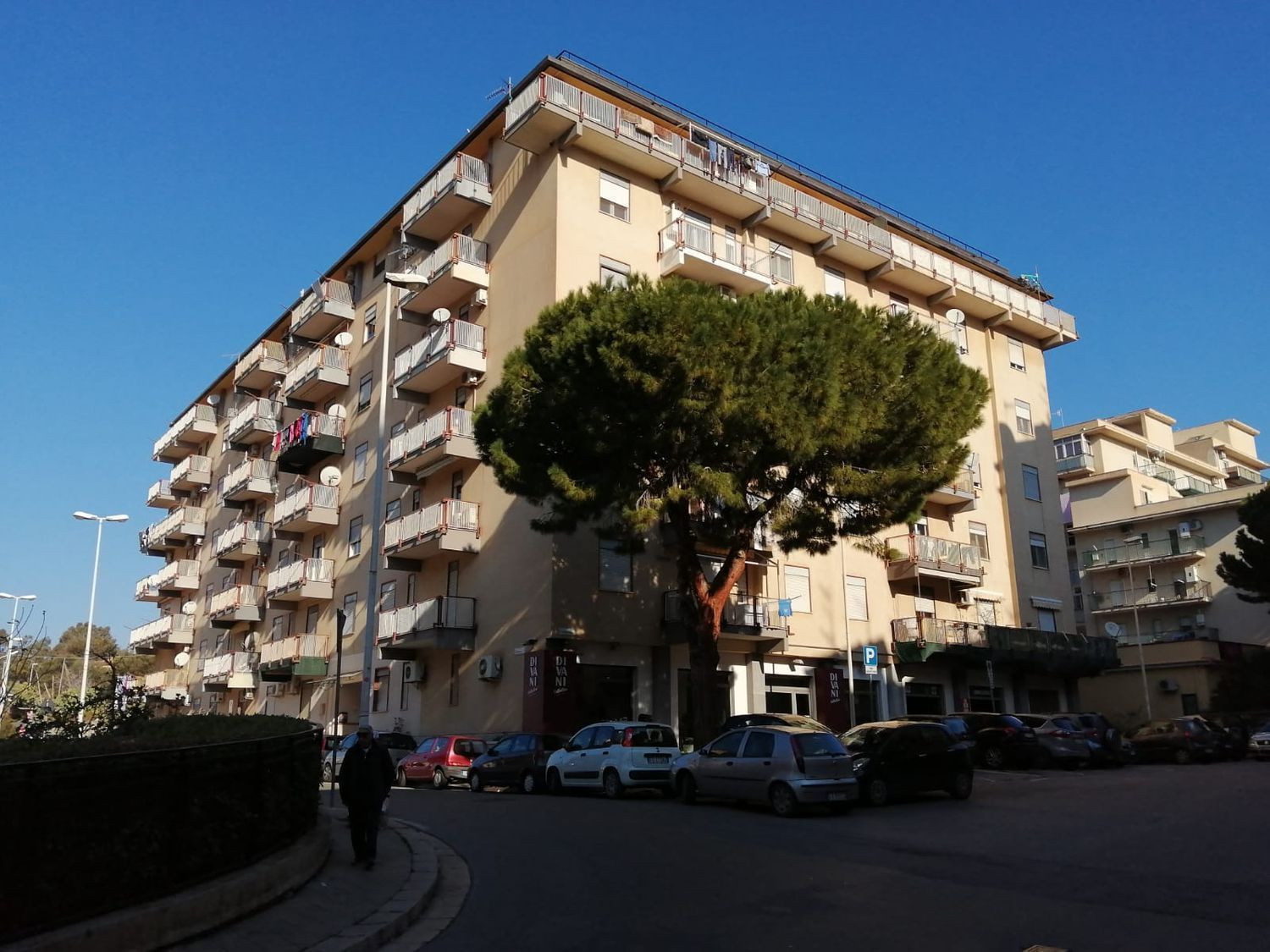 Appartamento in vendita a Termini Imerese, 4 locali, prezzo € 50.000 | PortaleAgenzieImmobiliari.it