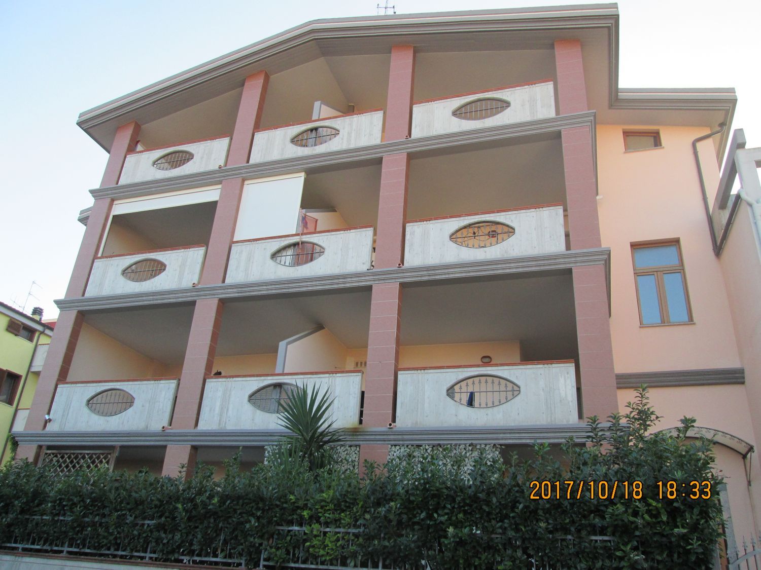 Duplex in vendita a Montesilvano, 3 locali, prezzo € 140.000 | PortaleAgenzieImmobiliari.it