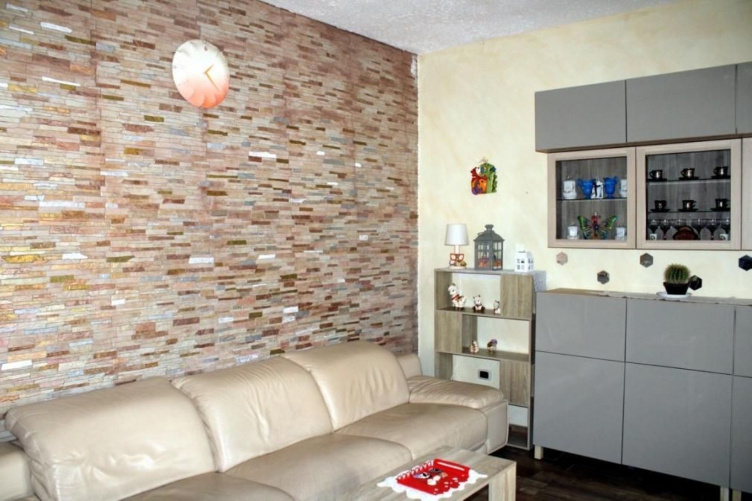 Appartamento in vendita a Solofra, 3 locali, prezzo € 158.000 | PortaleAgenzieImmobiliari.it