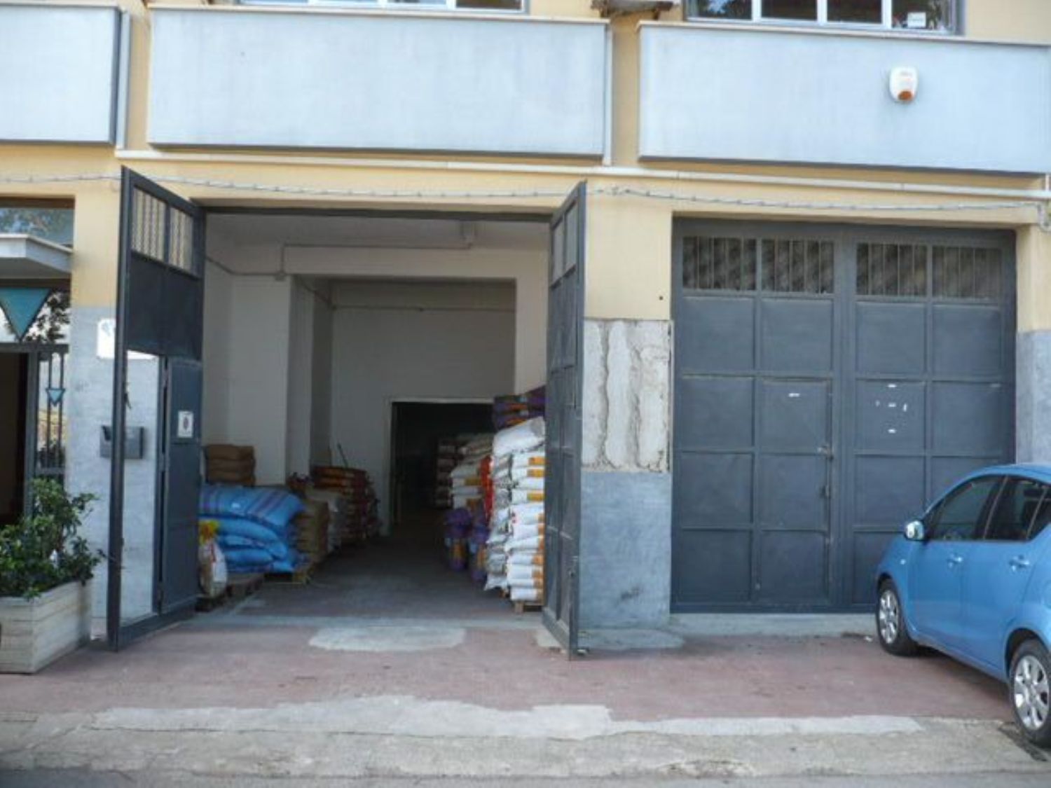 Immobile Commerciale in vendita a Termini Imerese, 9999 locali, prezzo € 95.000 | PortaleAgenzieImmobiliari.it