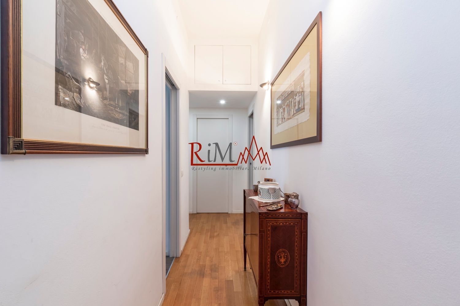 Appartamento in vendita a Milano, 3 locali, prezzo € 698.000 | CambioCasa.it
