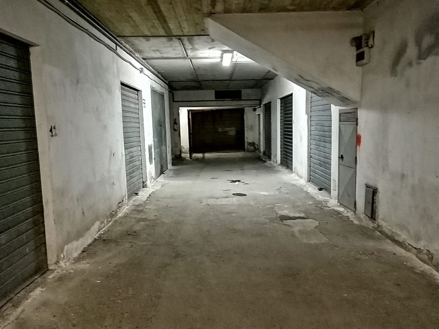 Box / Garage in vendita a Termini Imerese