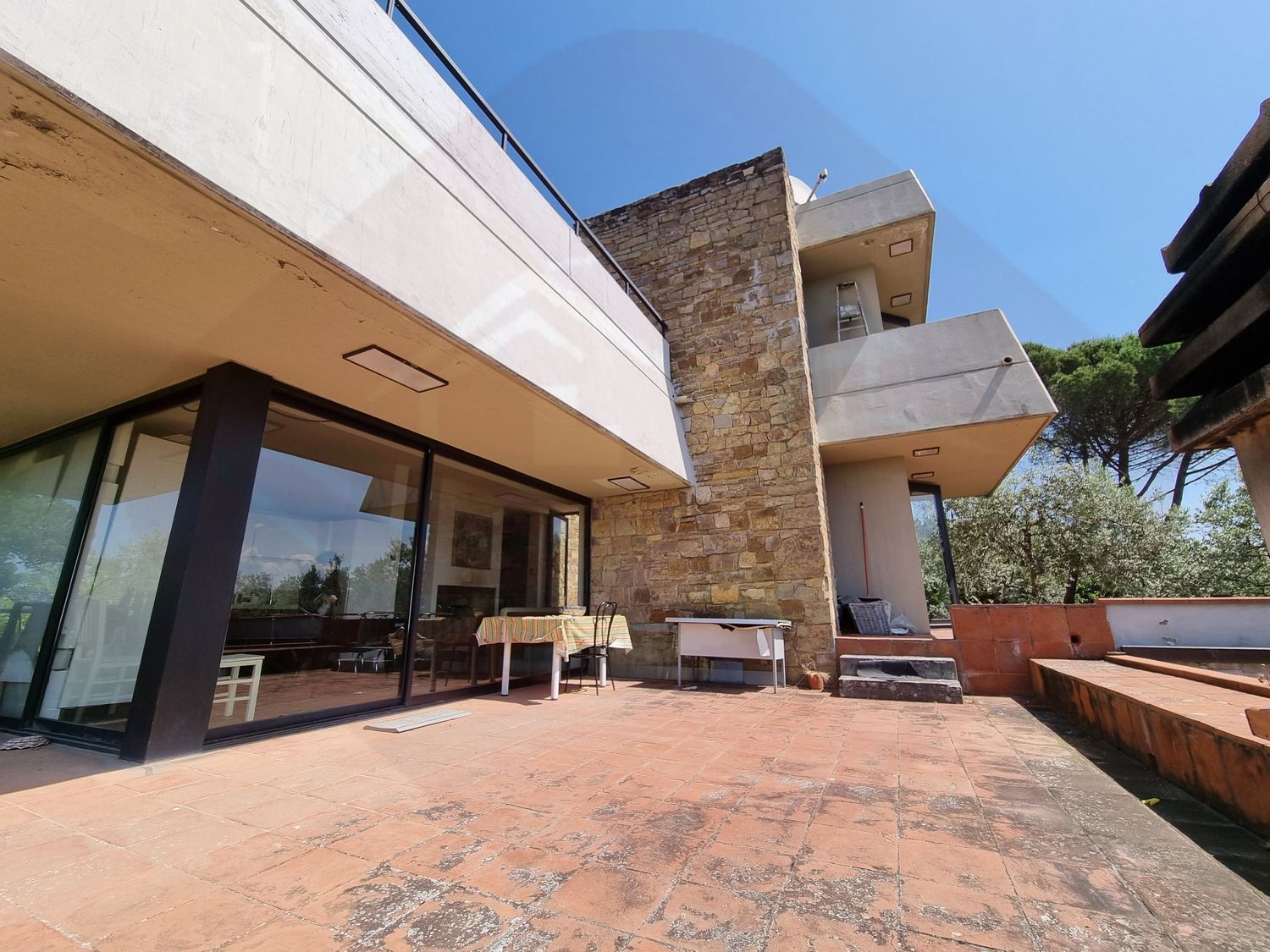 Villa Bifamiliare in vendita a Sesto Fiorentino, 8 locali, prezzo € 990.000 | PortaleAgenzieImmobiliari.it