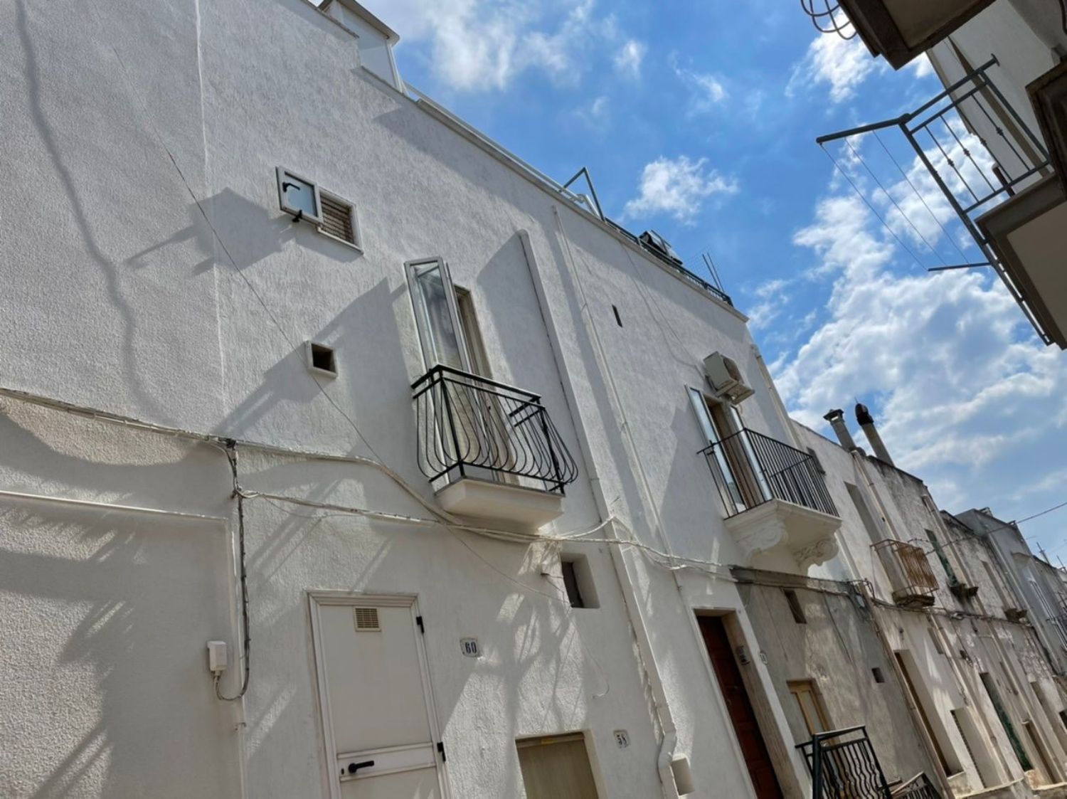 Duplex in vendita a Ceglie Messapica, 4 locali, prezzo € 75.000 | CambioCasa.it