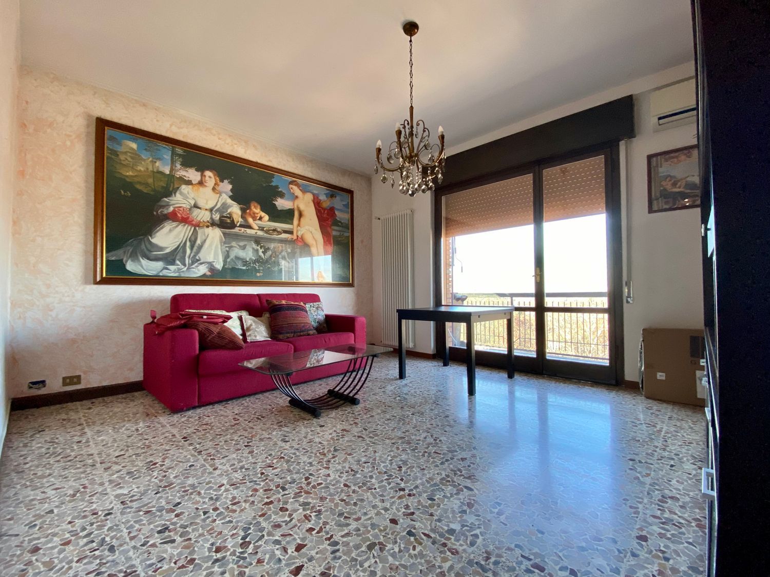 Appartamento in vendita a Carpi, 3 locali, prezzo € 109.000 | CambioCasa.it