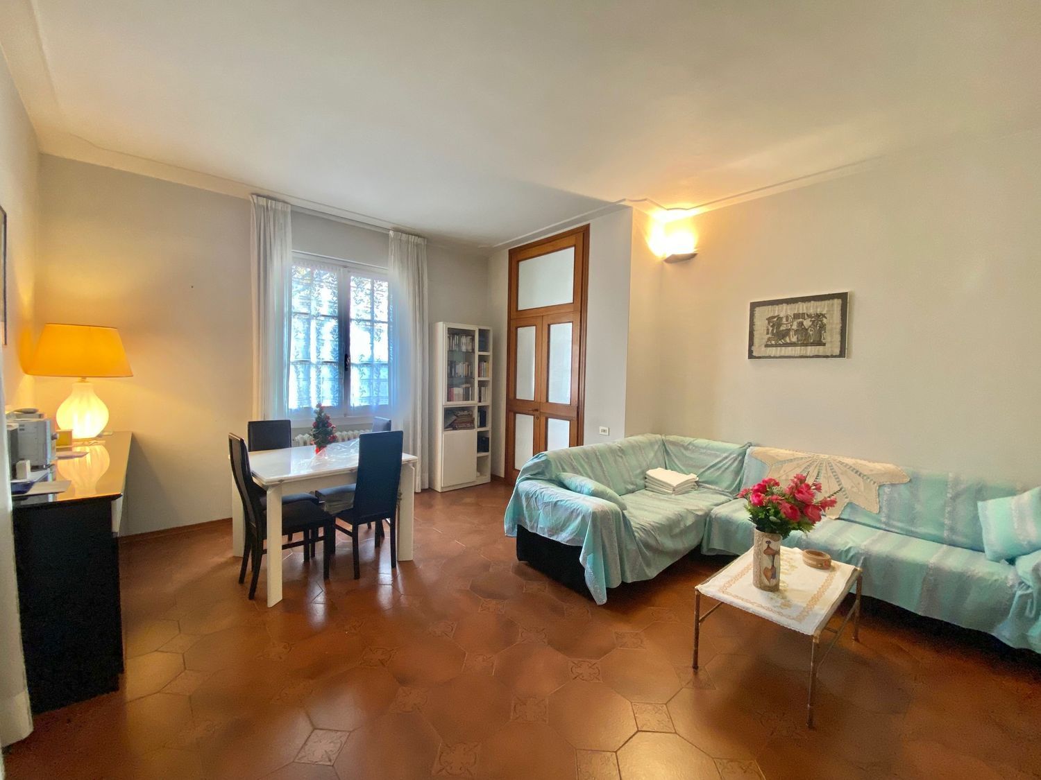 Appartamento in vendita a Pontassieve, 4 locali, prezzo € 330.000 | PortaleAgenzieImmobiliari.it